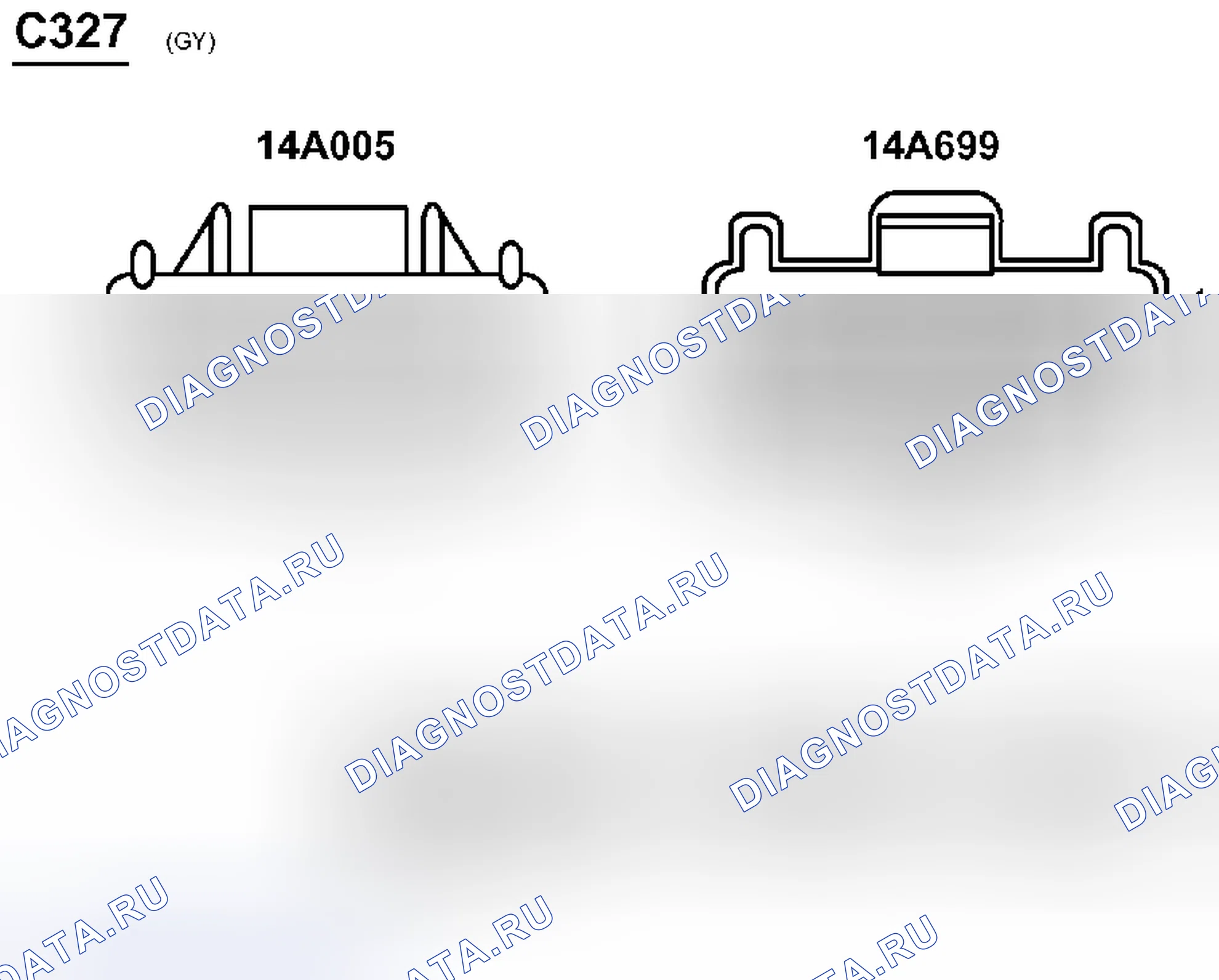Рис. 132. Ford Pickup F250 Super Duty I