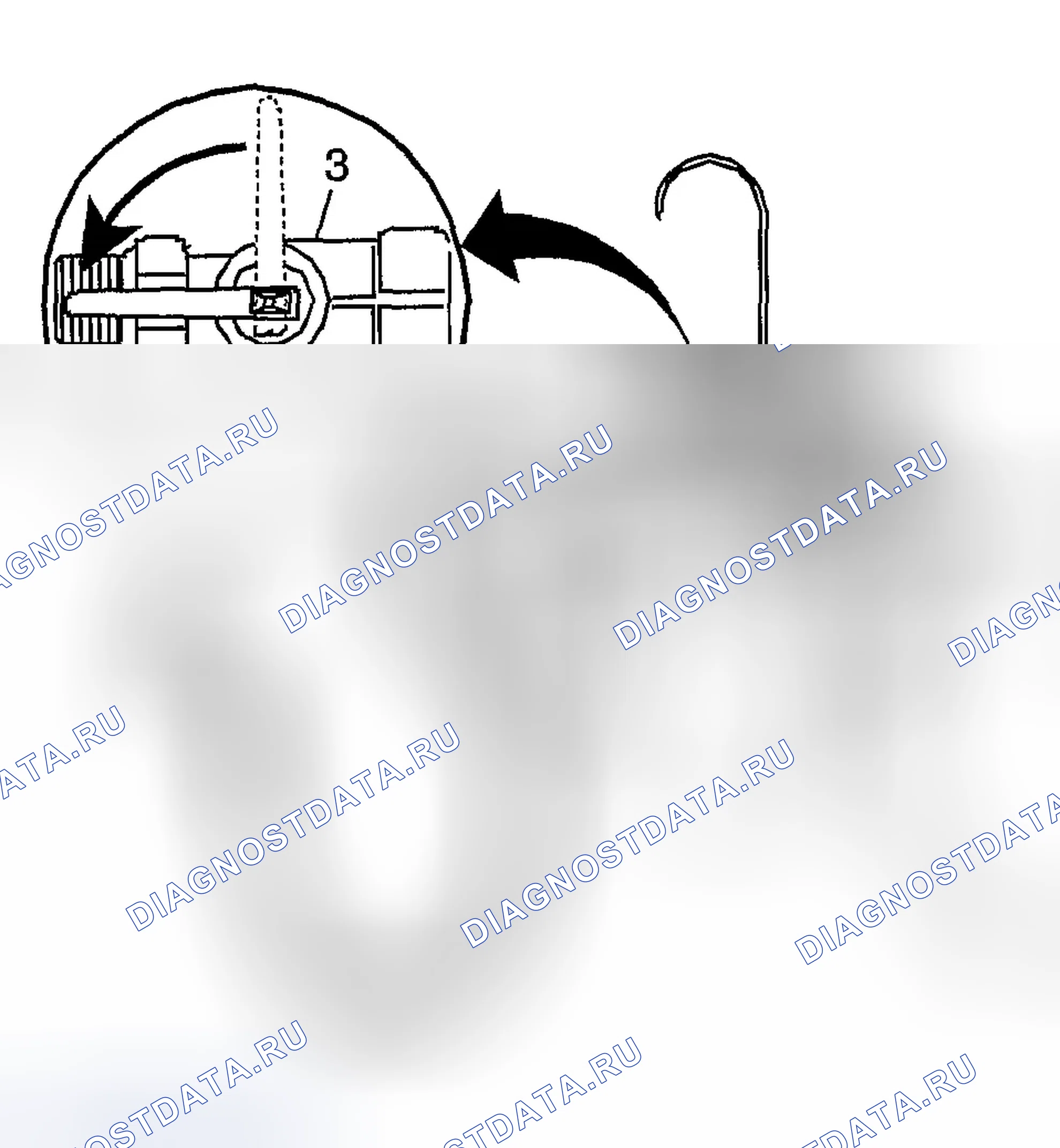 Рис. 591. Chevrolet Chevy Express H2500 
