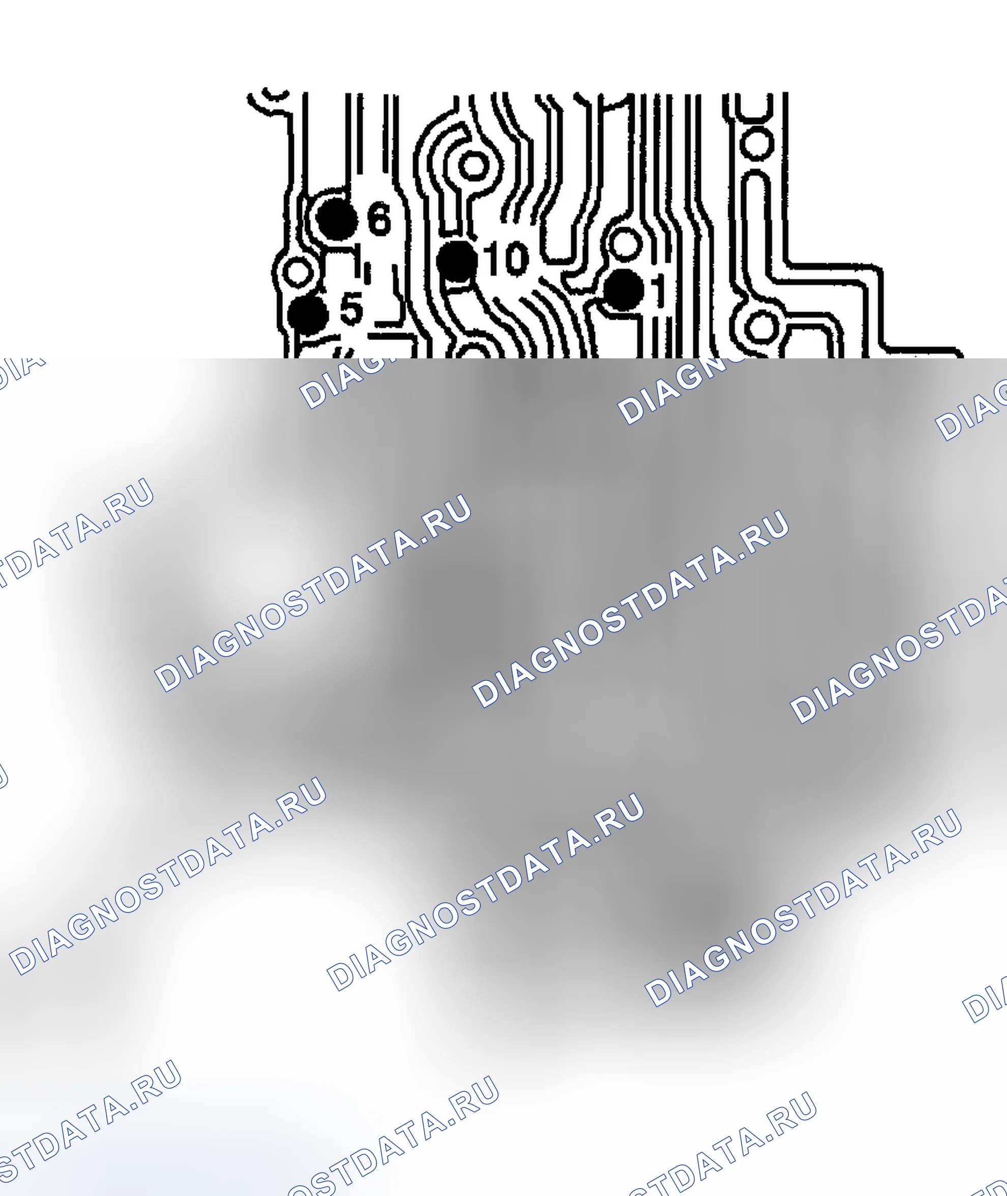 Рис. 1142. Chevrolet Silverado 1500 HD 