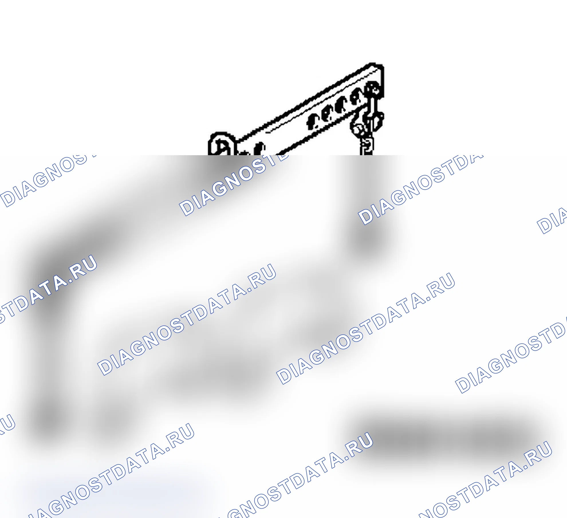 Рис. 407. Mitsubishi Lancer Ralliart IX рестайлинг