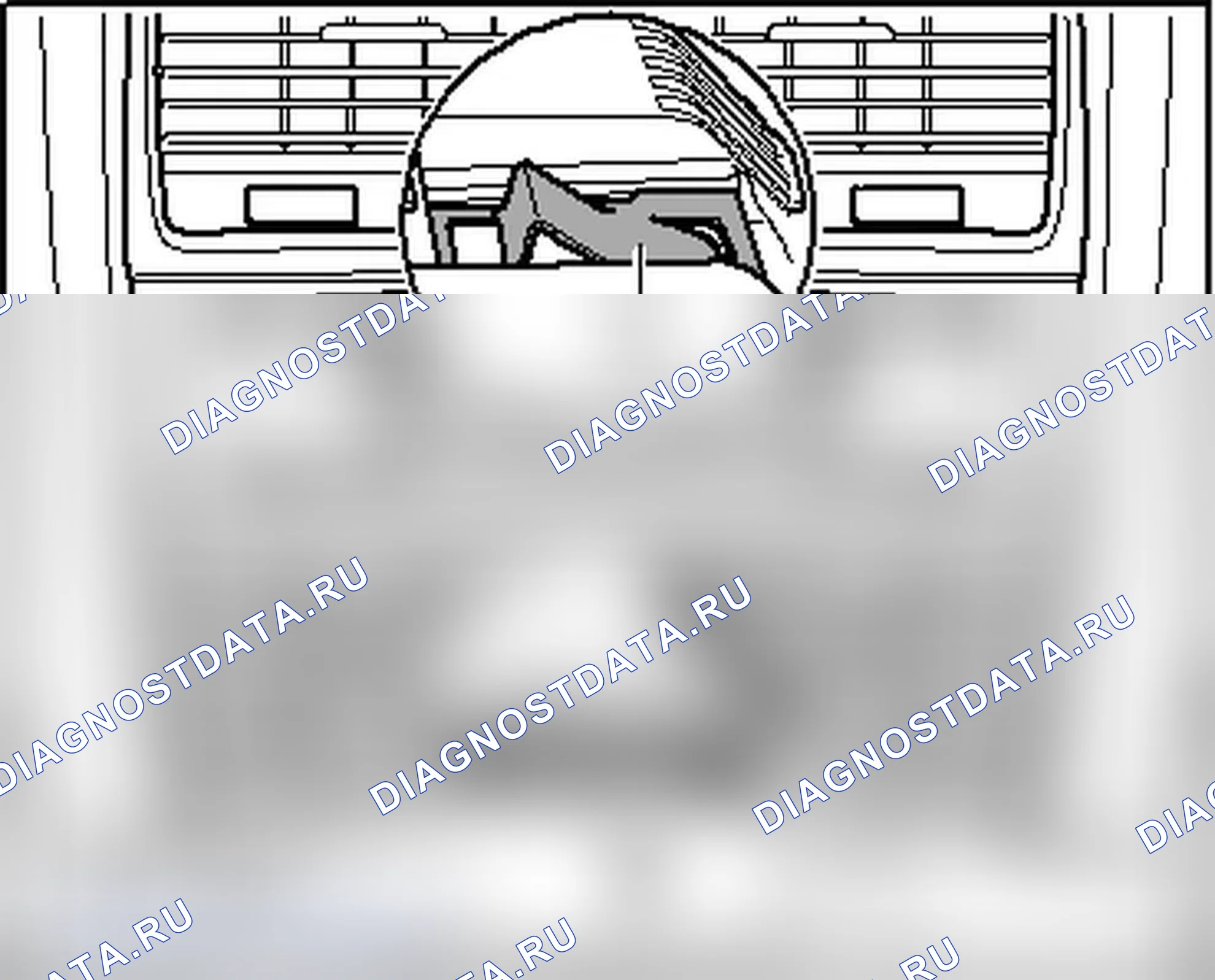 Рис. 40. Audi Q7 4L рестайлинг