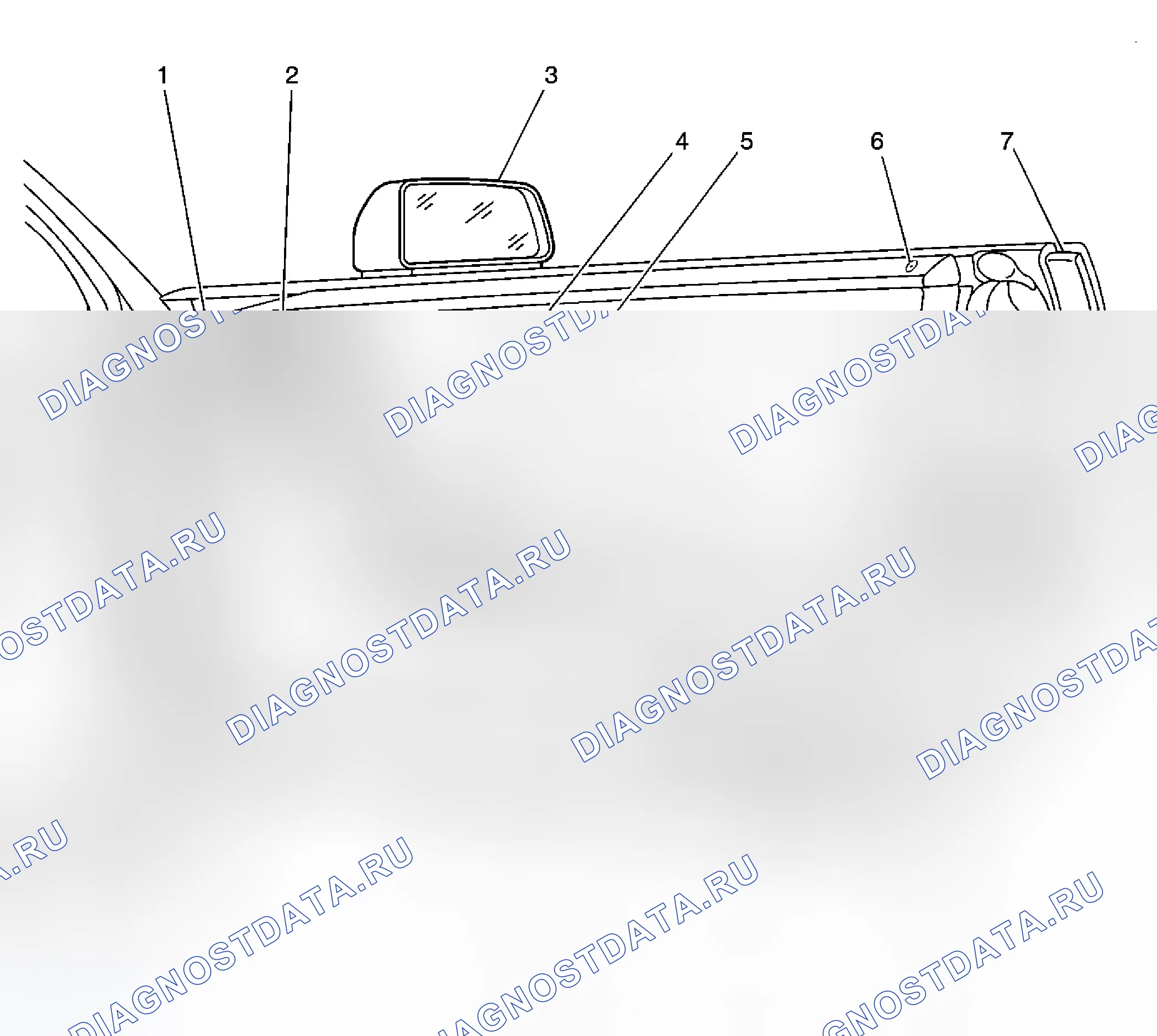 Рис. 21. Cadillac XLR I