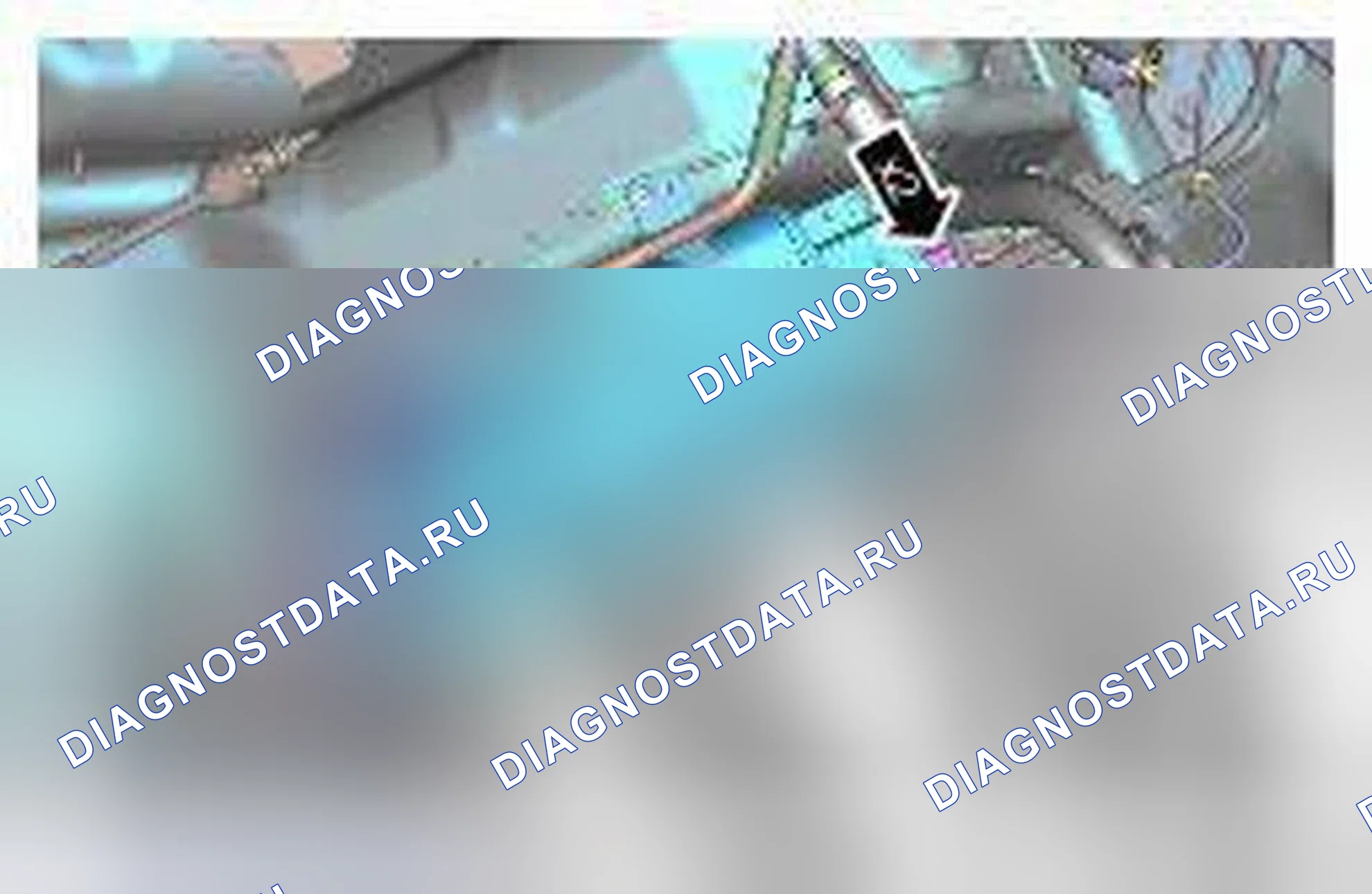 Рис. 5. Jaguar XKR II