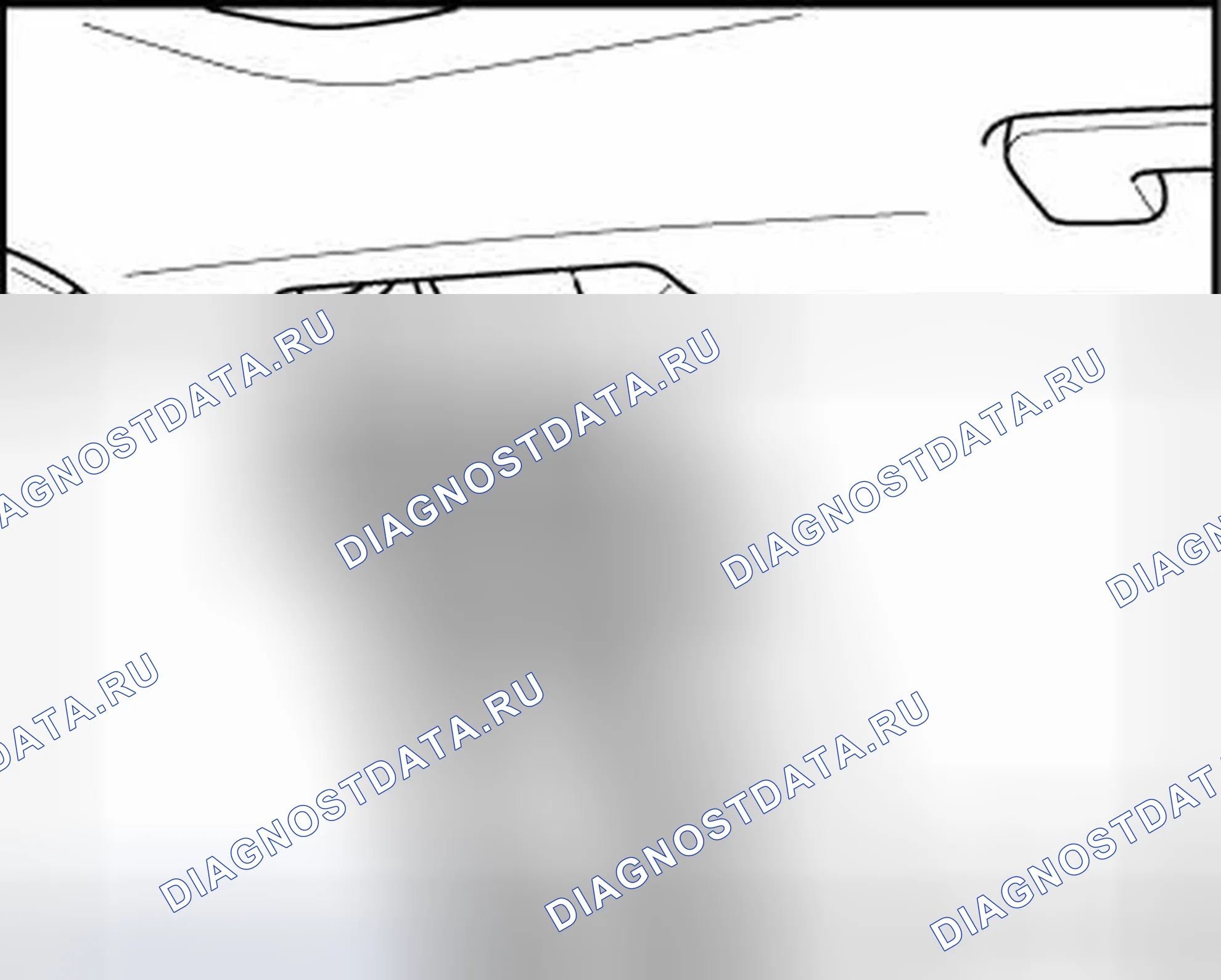 Рис. 140. Audi A3 8P рестайлинг