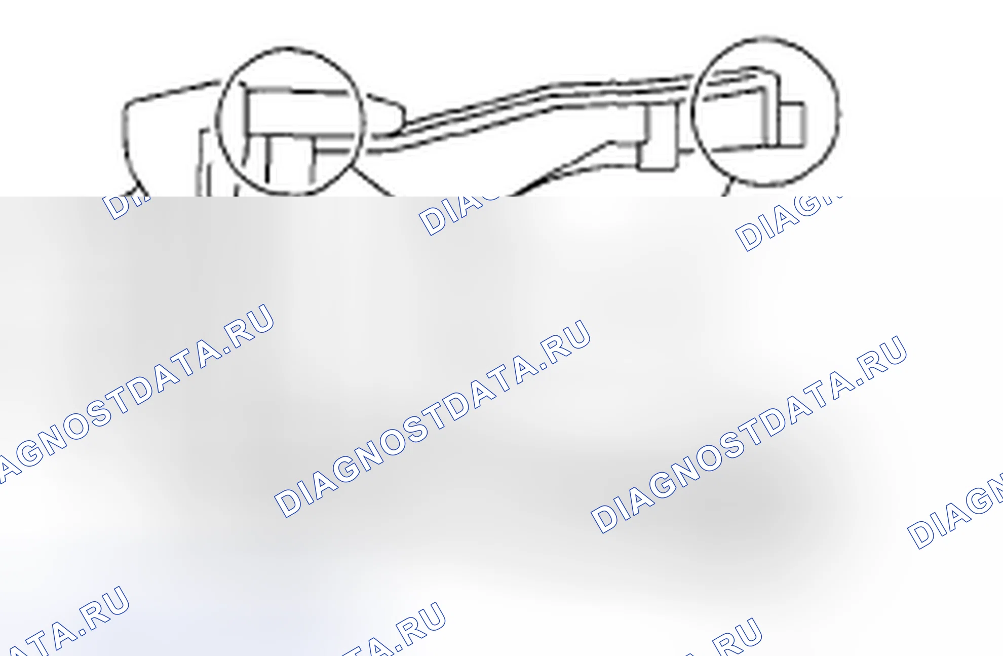 Рис. 41. Subaru Legacy BL/BP рестайлинг