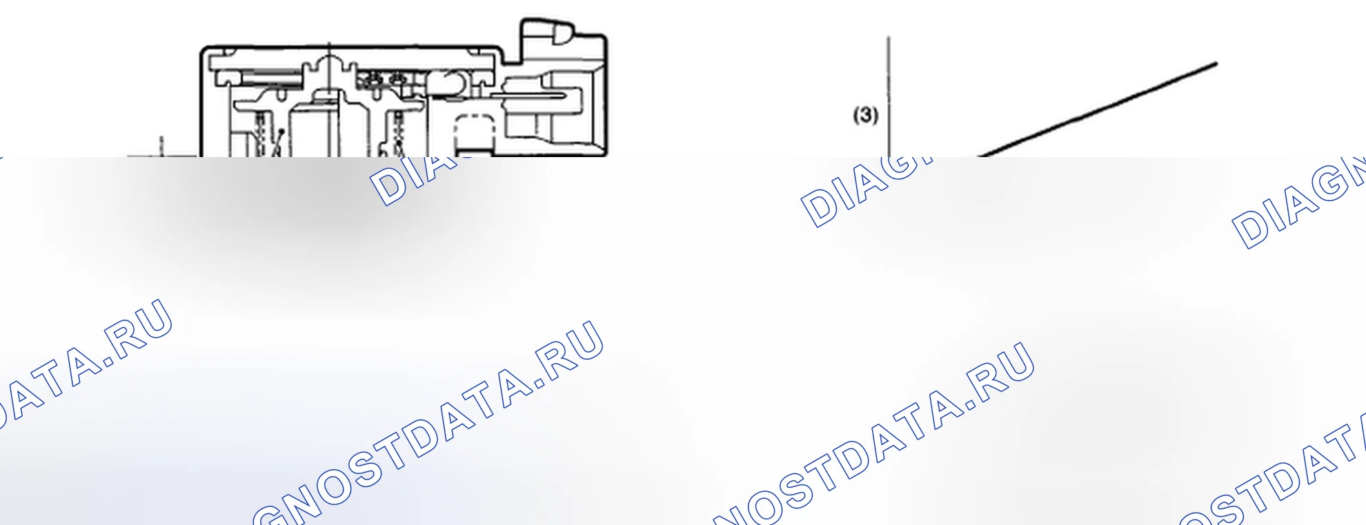 Рис. 187: ОПИСАНИЕ КОМПОНЕНТОВ. Subaru Outback BP рестайлинг