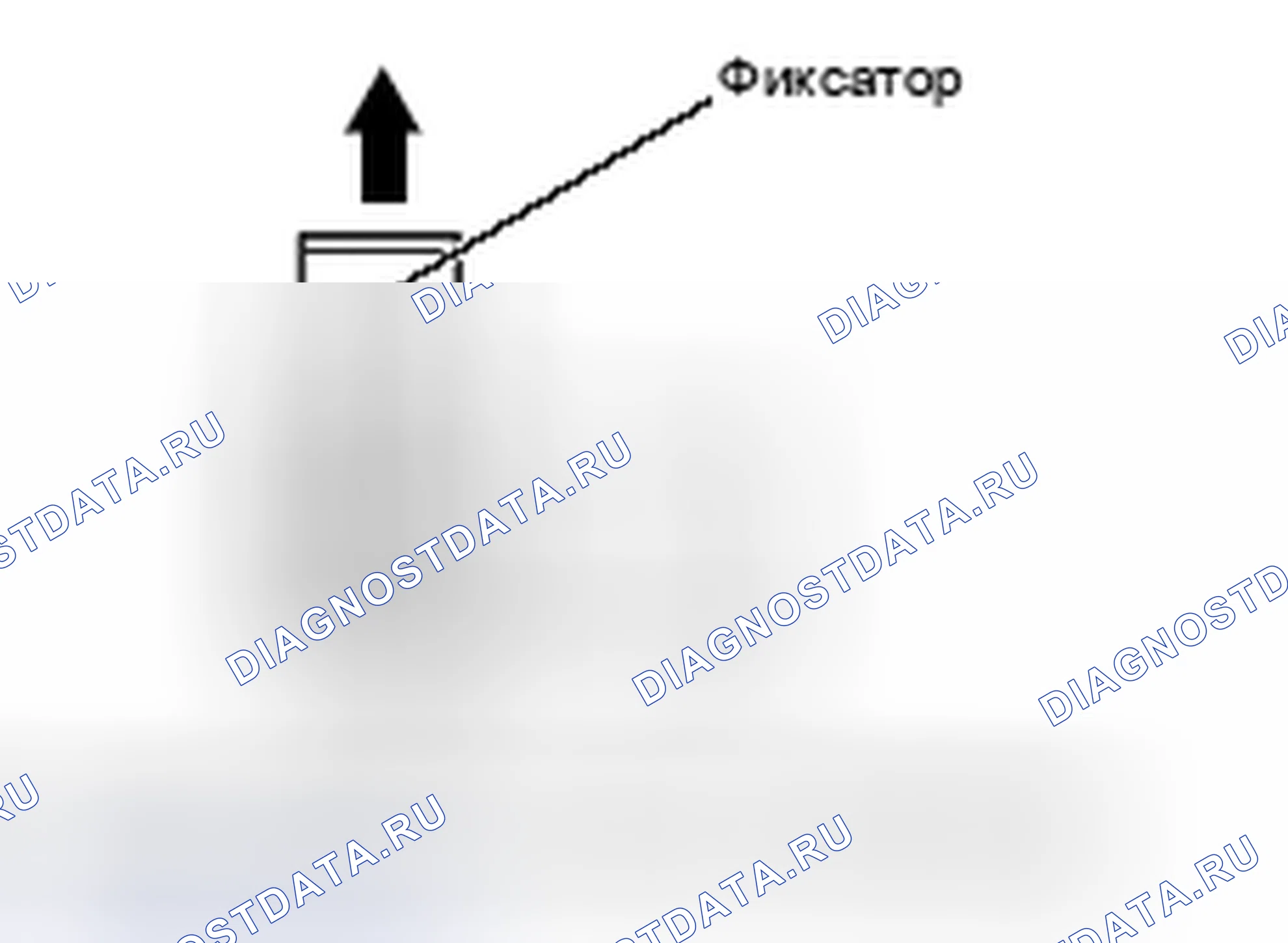 Рис. 21. Mitsubishi Lancer Ralliart X рестайлинг