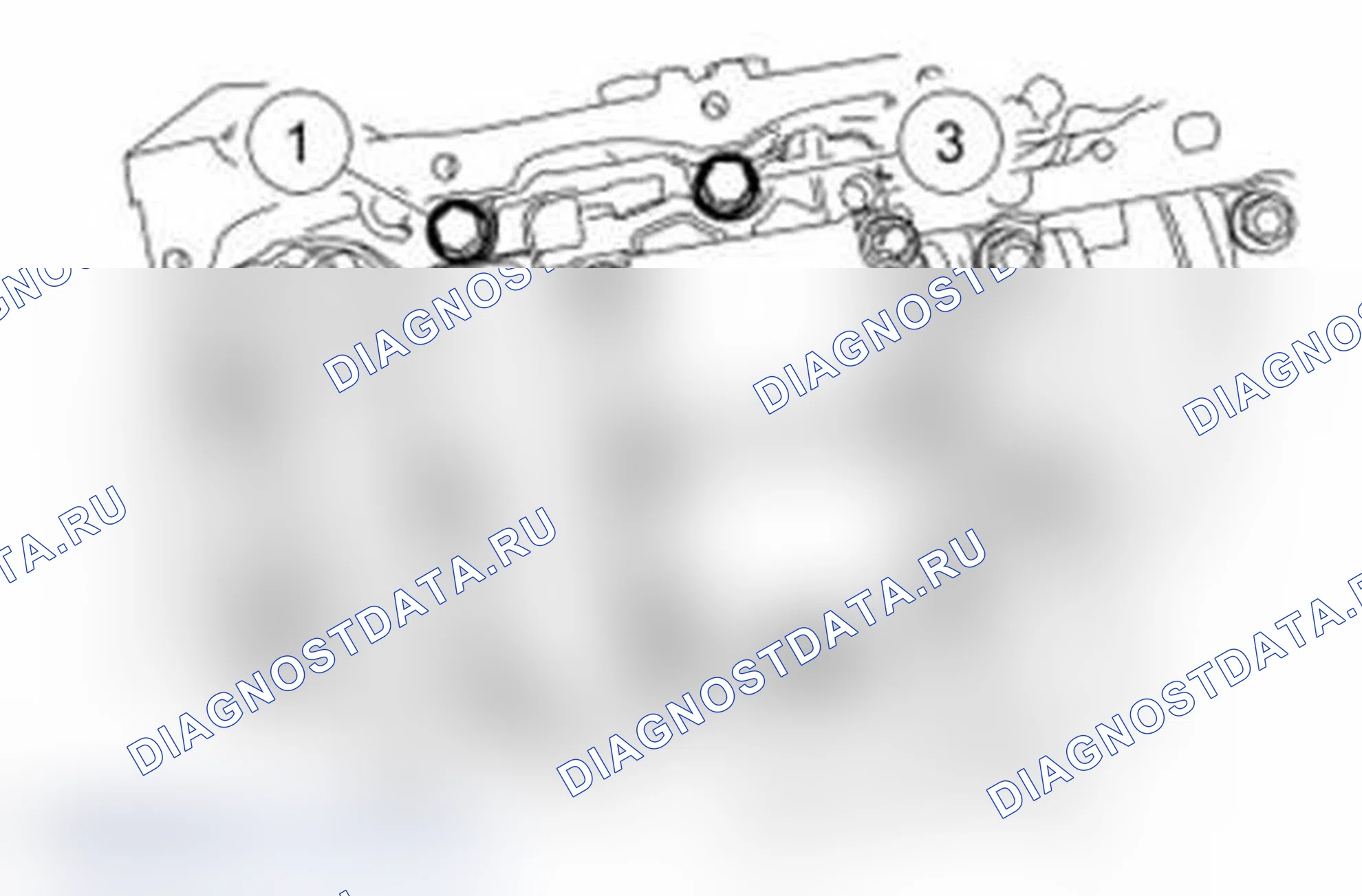 Рис. 13. Mercury Mariner II рестайлинг