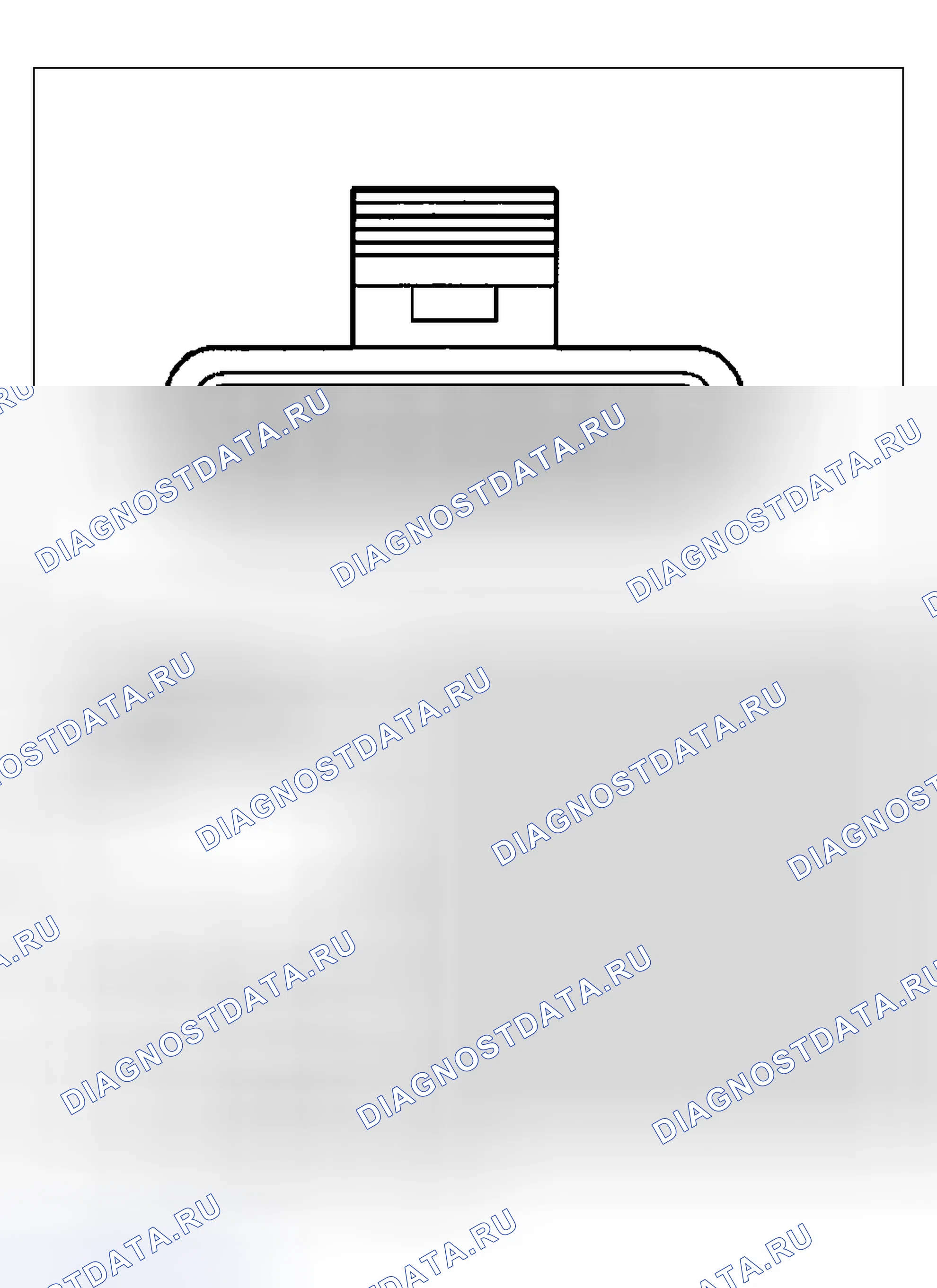 Рис. 315. Lexus LX J100 рестайлинг