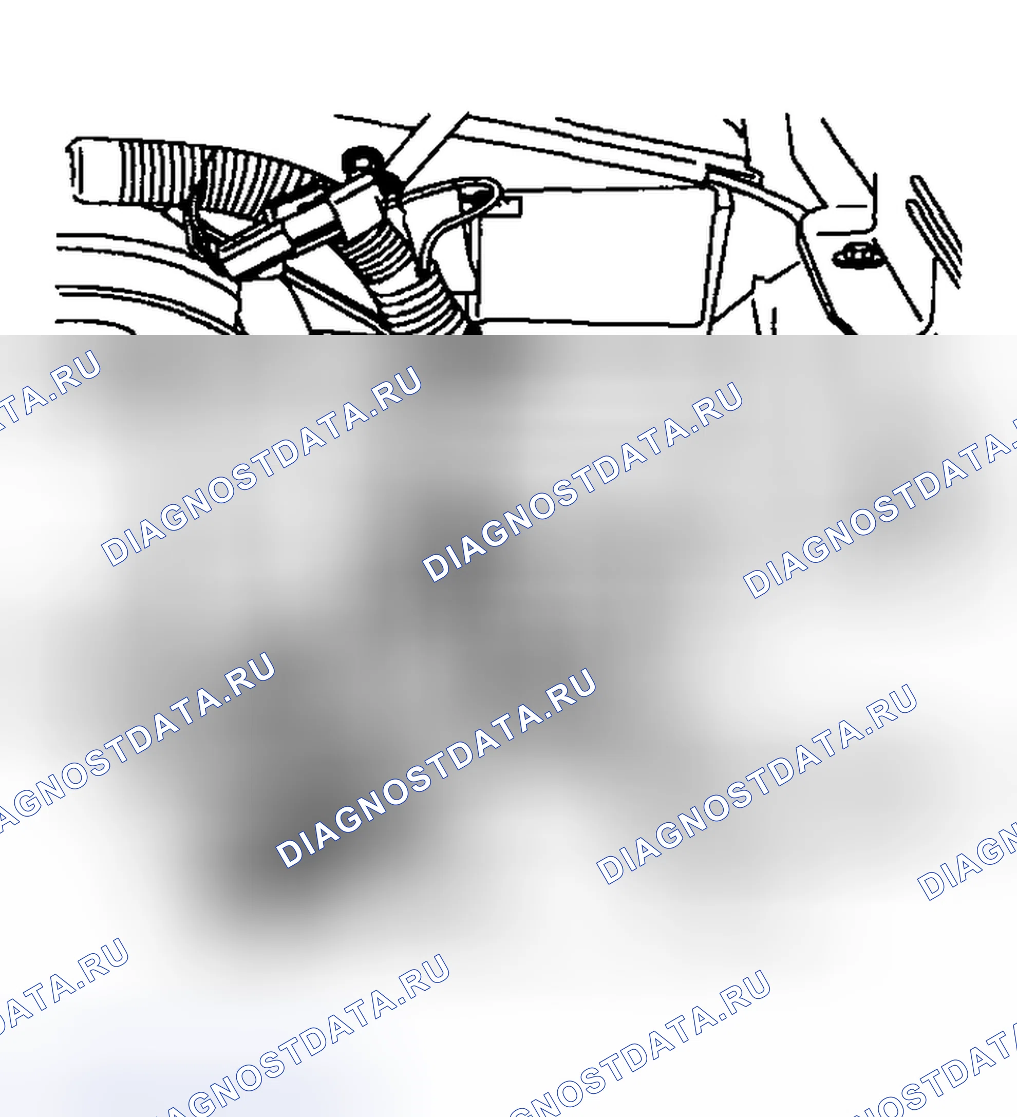 Рис. 38. Ford Pickup F250 Super Duty I