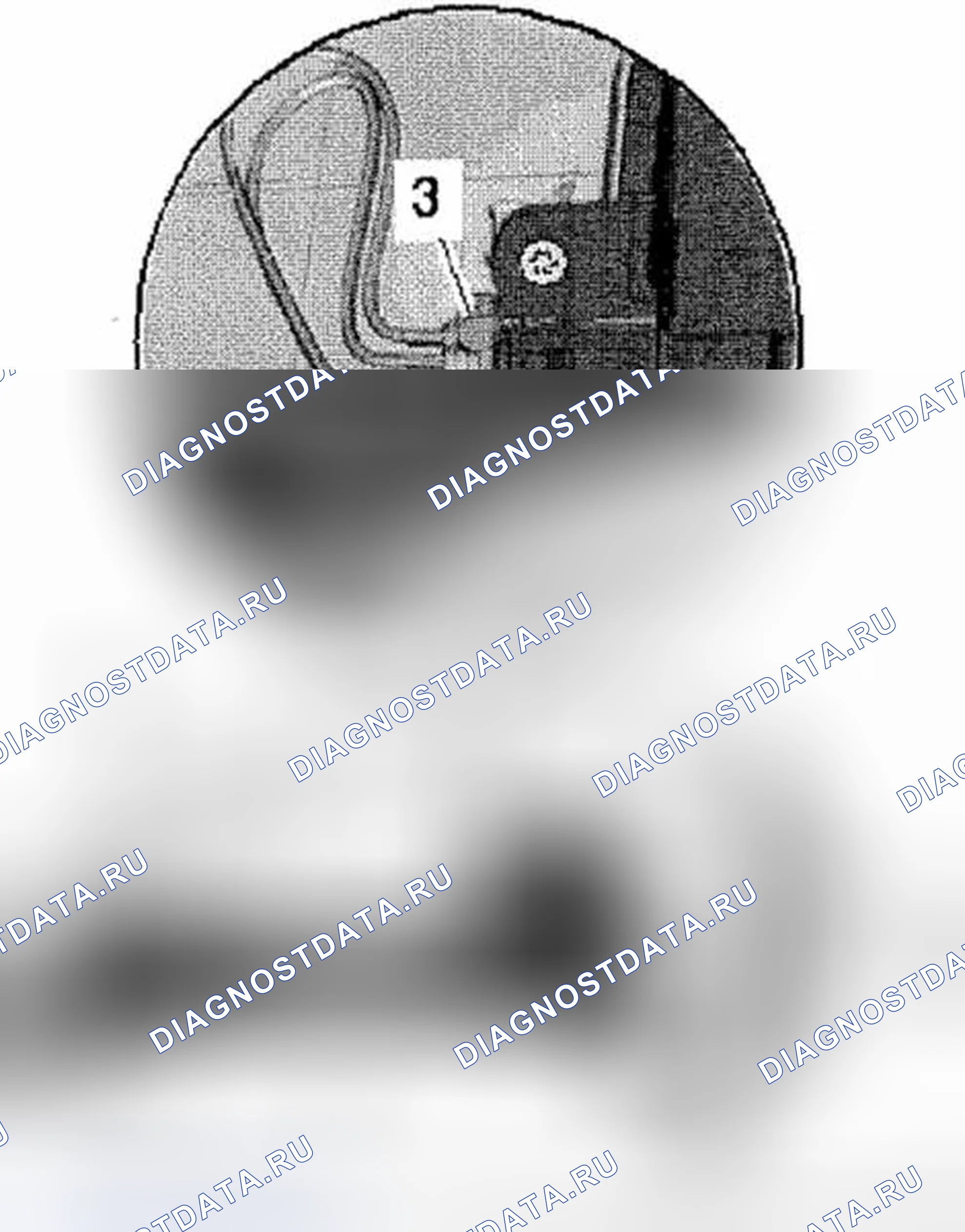 Рис. 22. Audi A3 8P рестайлинг