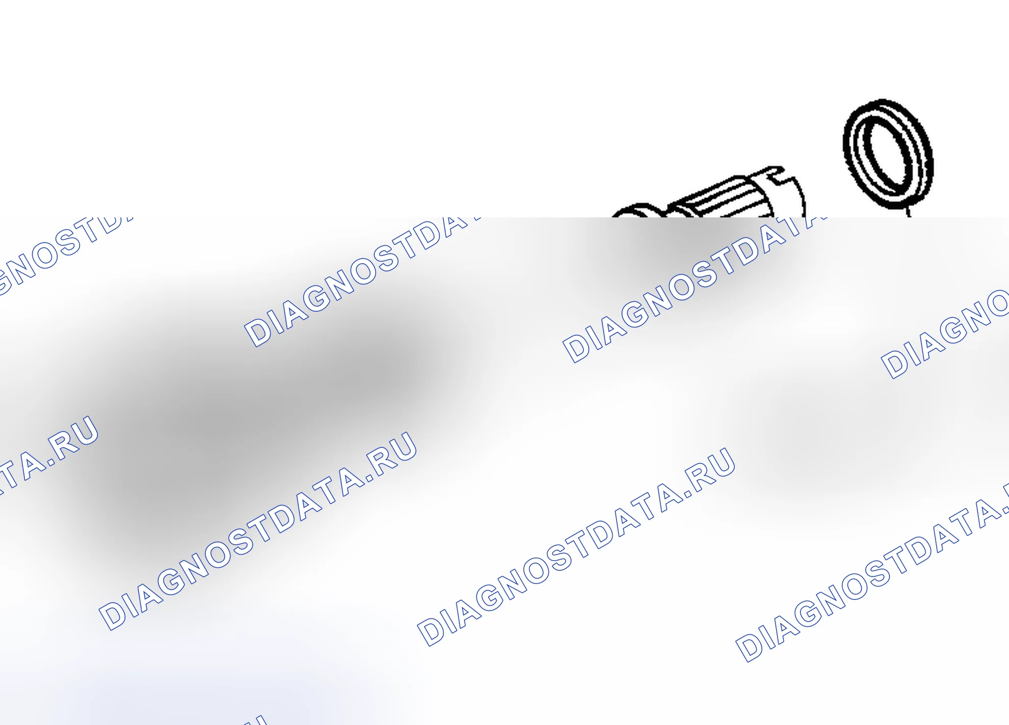 Рис. 1077. Nissan Sentra B15