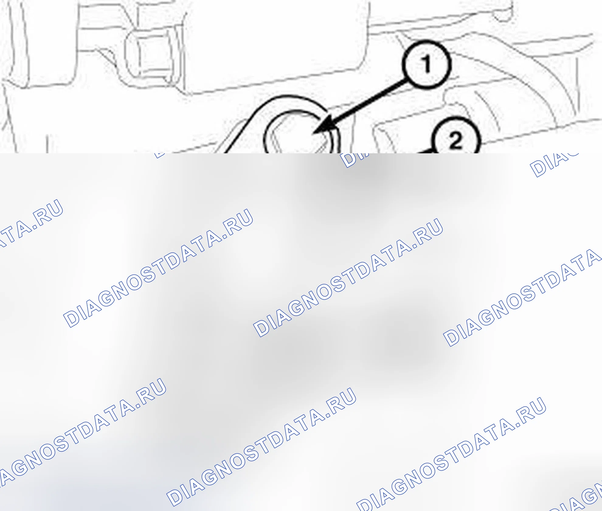 Рис. 16: 3.5л. Dodge Journey I
