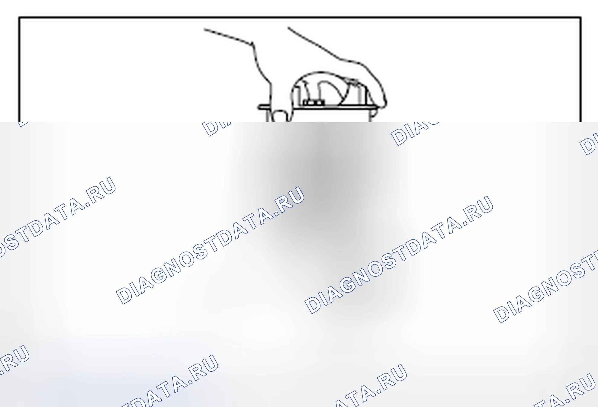 Рис. 153. Hyundai Creta I рестайлинг