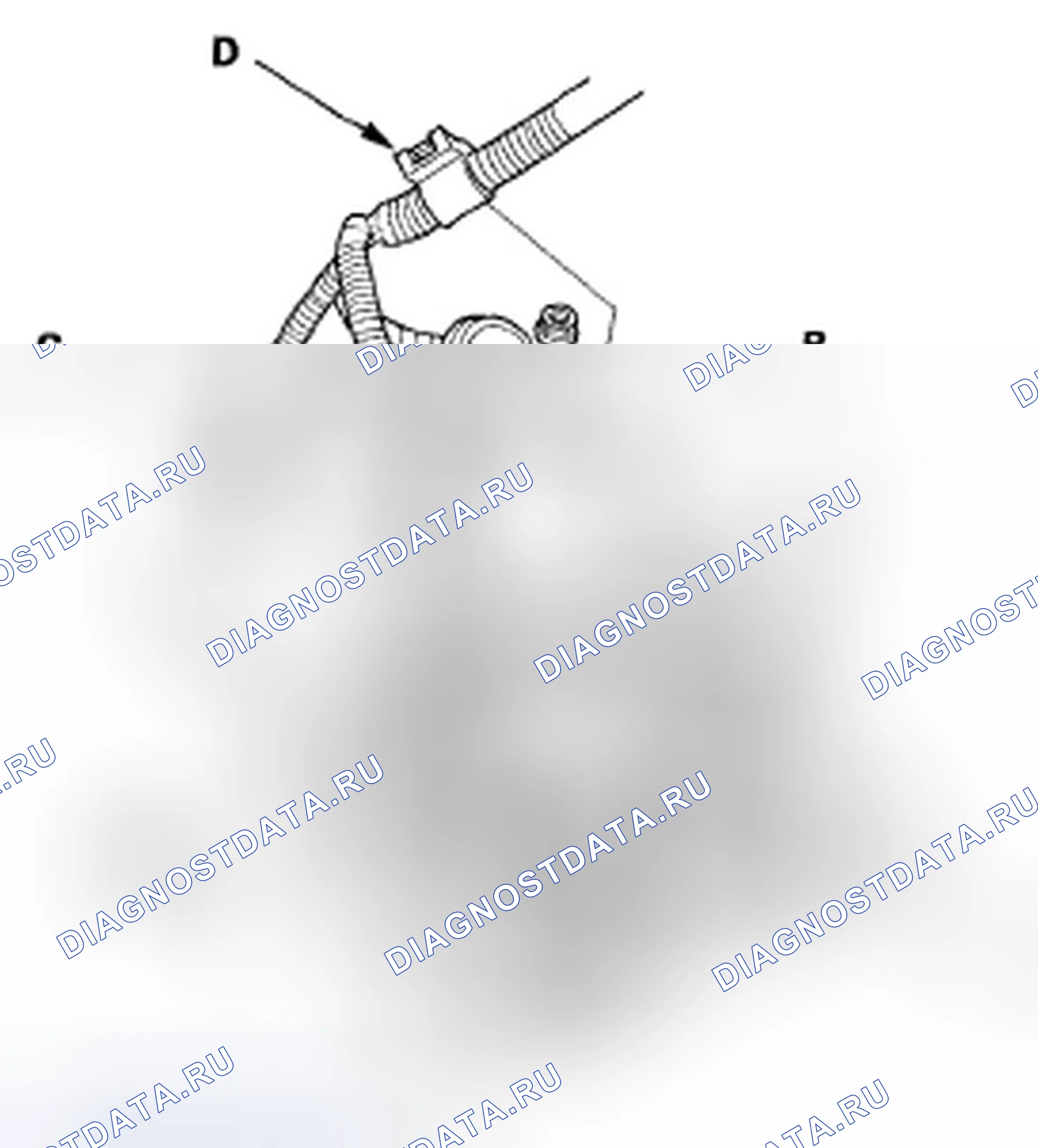 Рис. 102. Honda Civic VIII