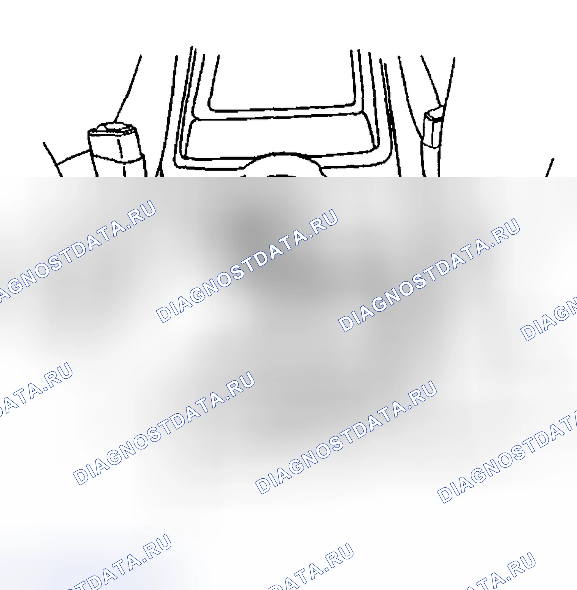 Рис. 212: Процедура установки. Hyundai Venue I