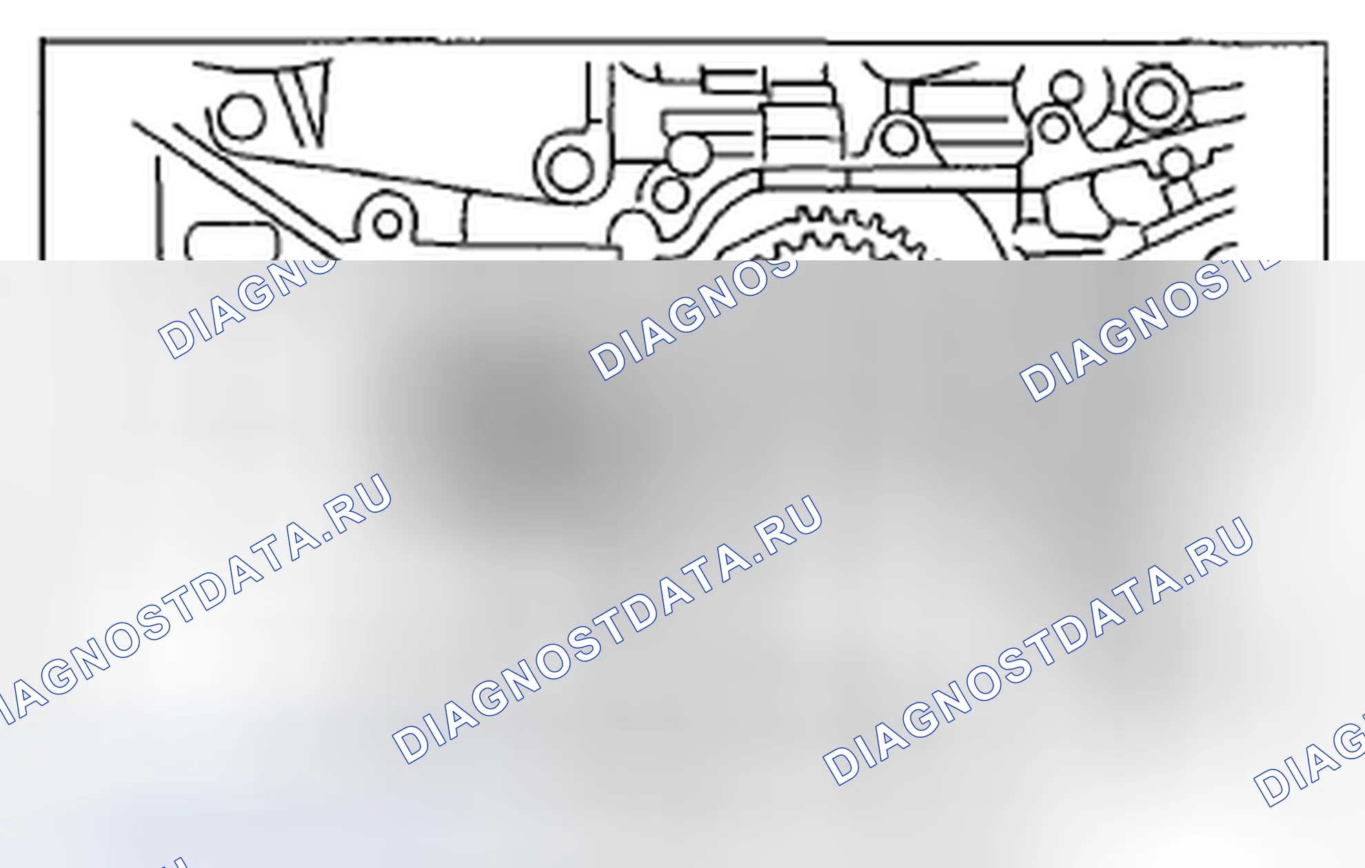 Рис. 478. Subaru Impreza WRX GE рестайлинг