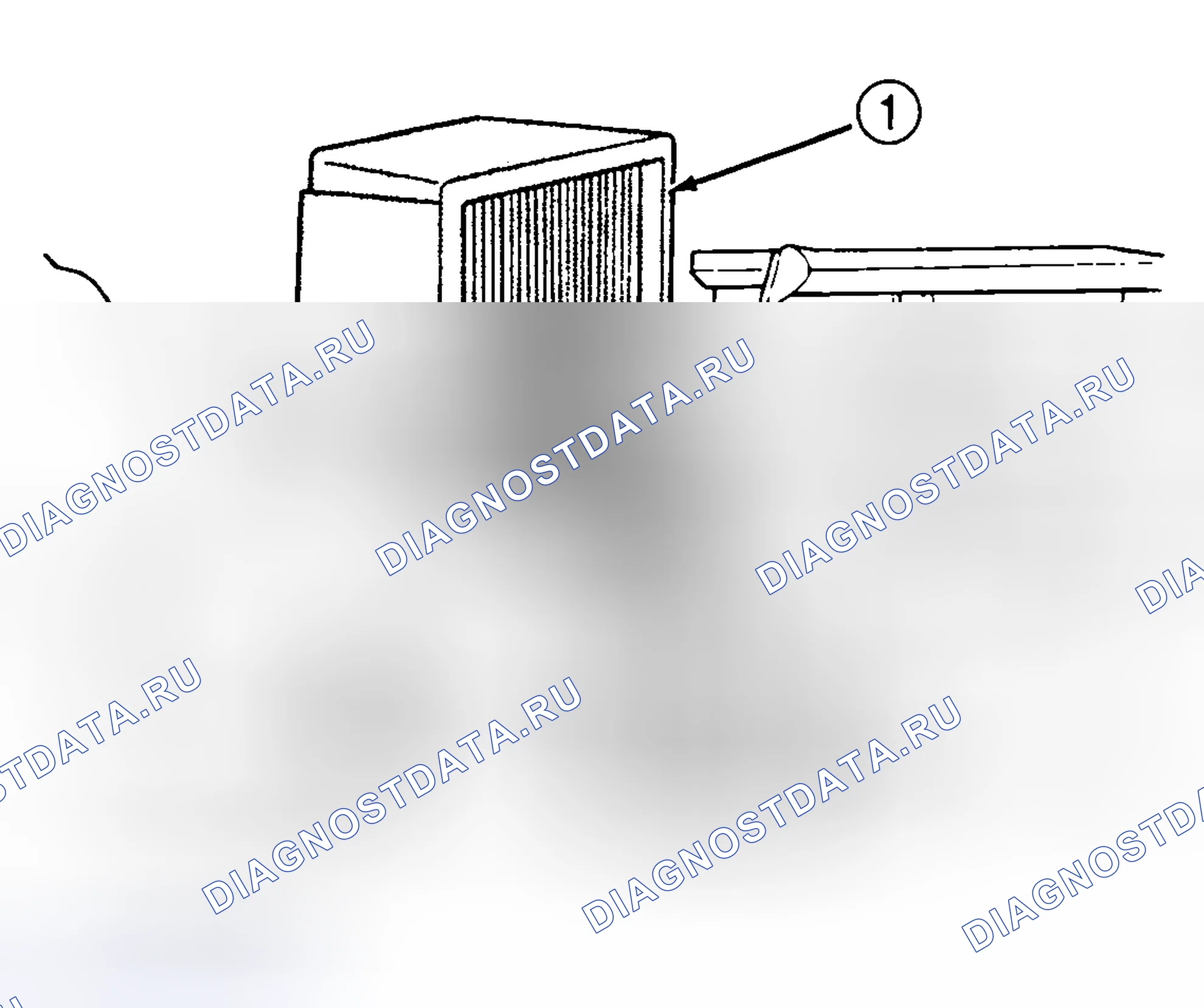 Рис. 22. Chrysler Grand Voyager III
