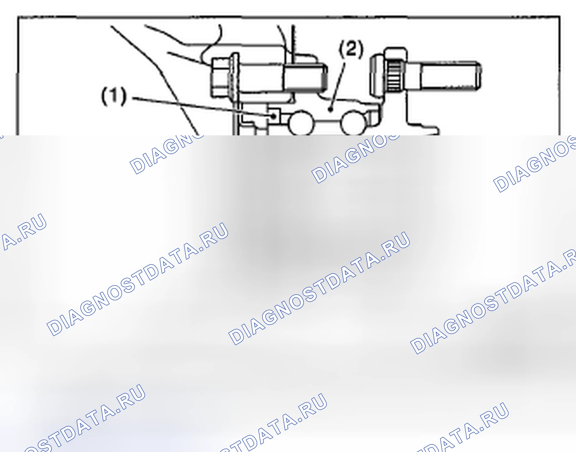 Рис. 70. Subaru Legacy BM/BR