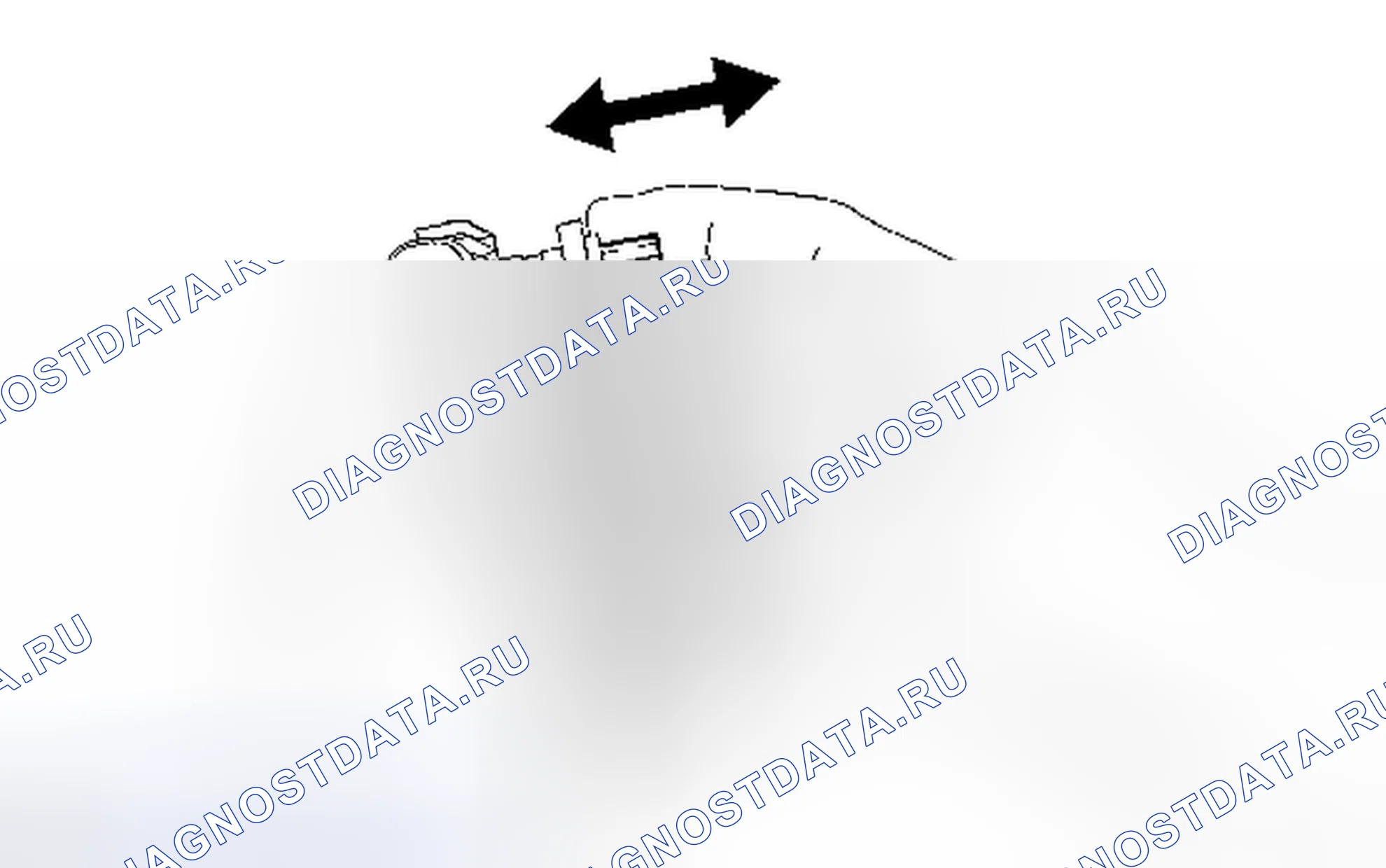 Рис. 305. Toyota Matrix E140