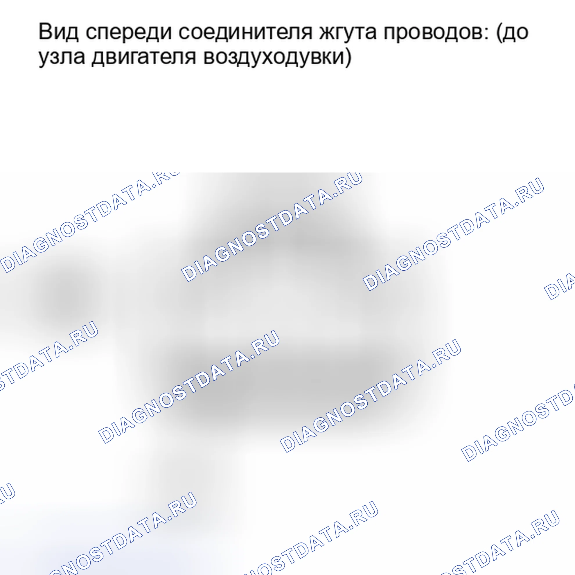 Рис. 323: ПОРЯДОК ВЫПОЛНЕНИЯ РАБОТ. Haval Xiaolong I