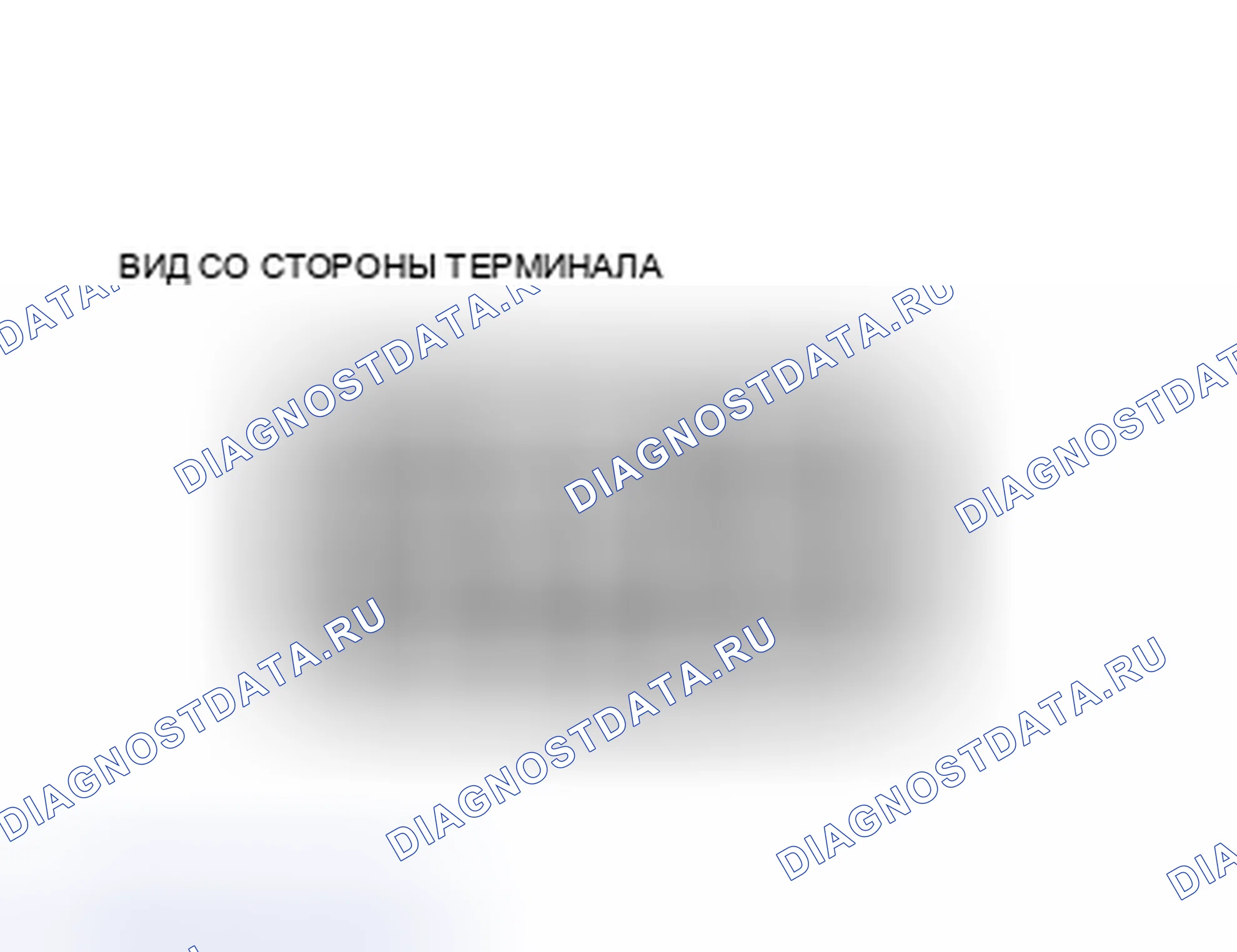 Рис. 9. Lexus LS I