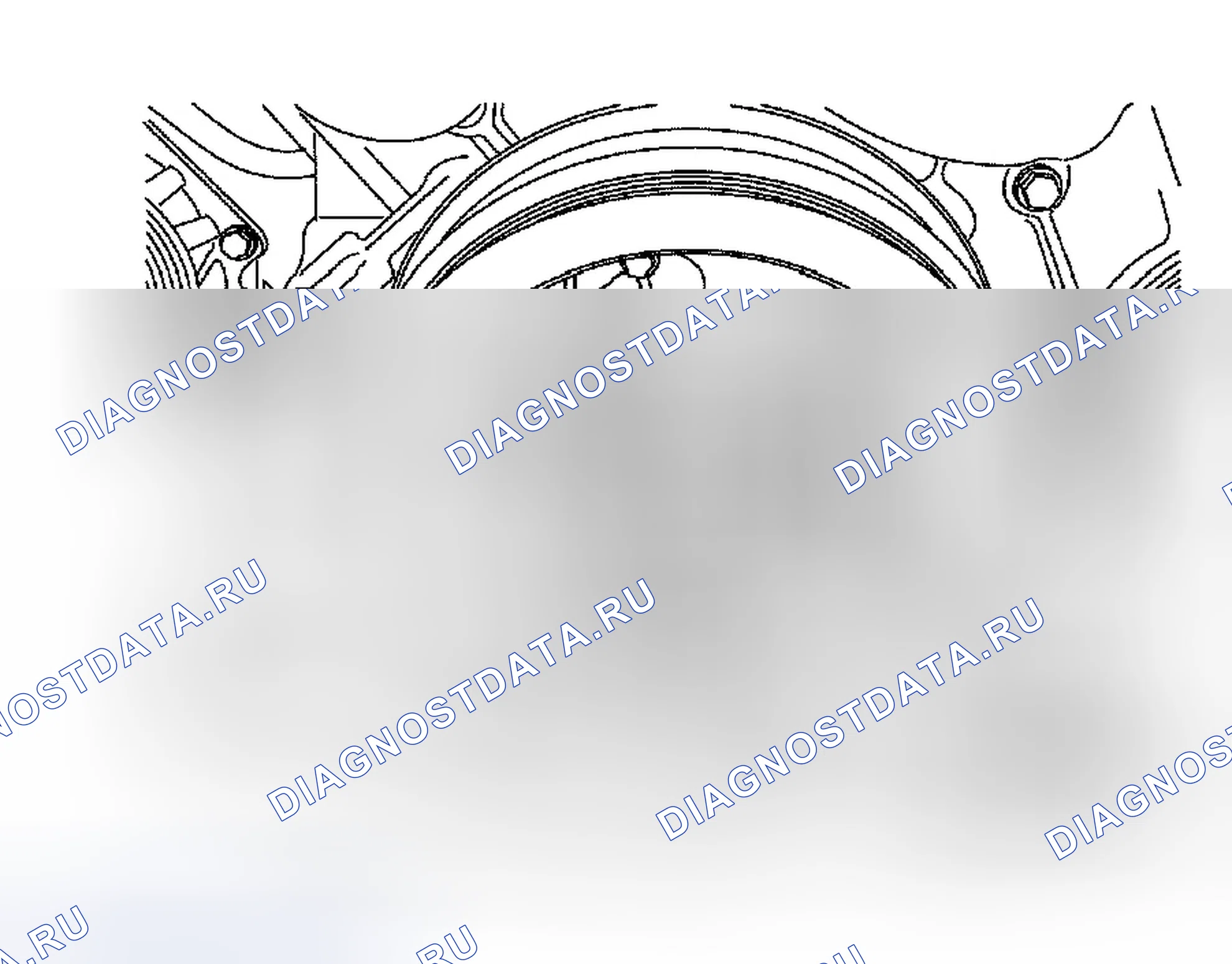 Рис. 2290. Ford Pickup F150 