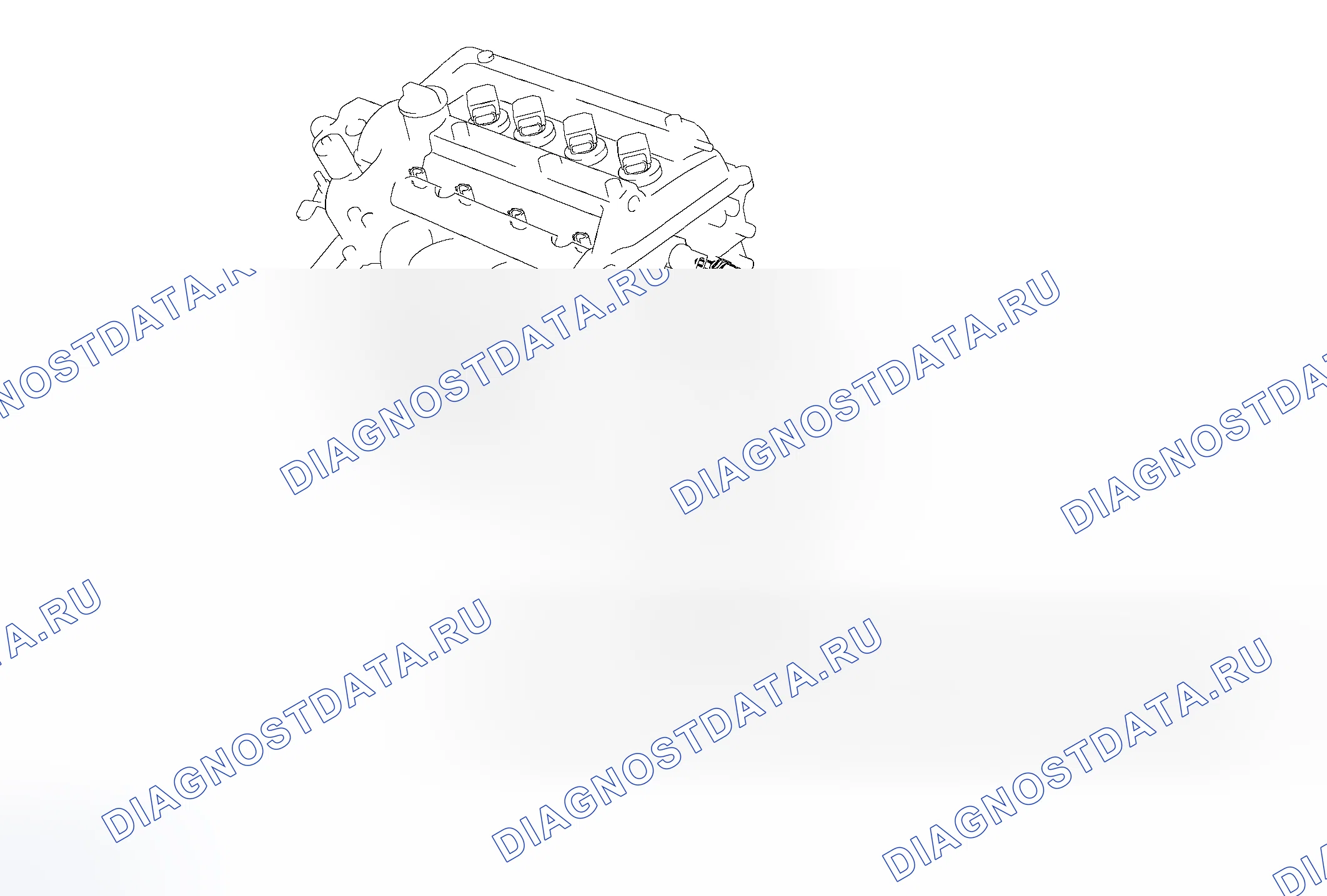 Рис. 4. Toyota Prius II рестайлинг