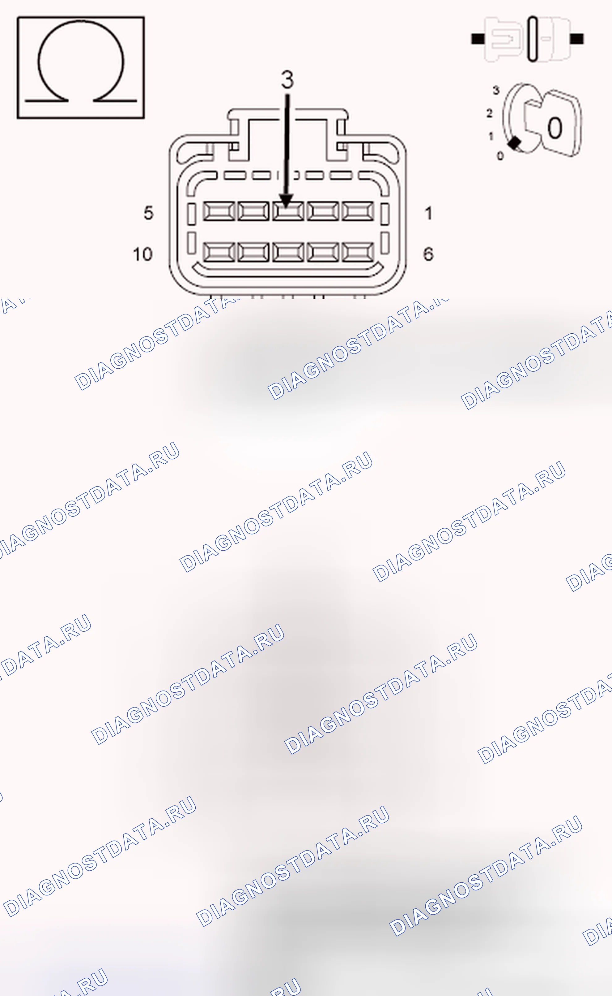 Рис. 792. RAM Pickup 1500 