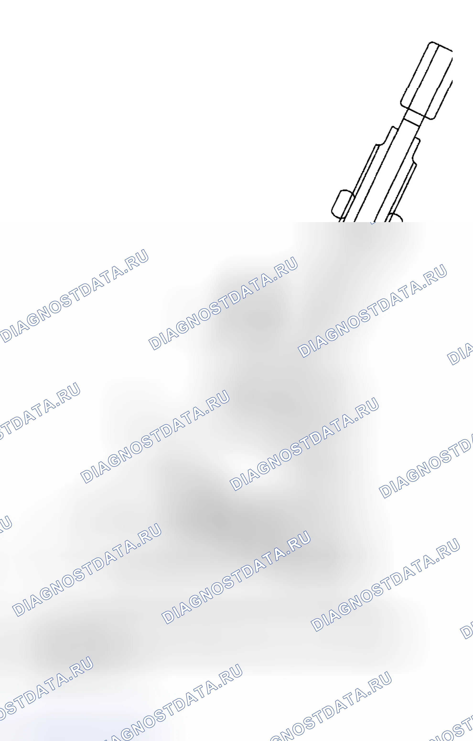 Рис. 86. Subaru Impreza WRX GD/GG рестайлинг 2