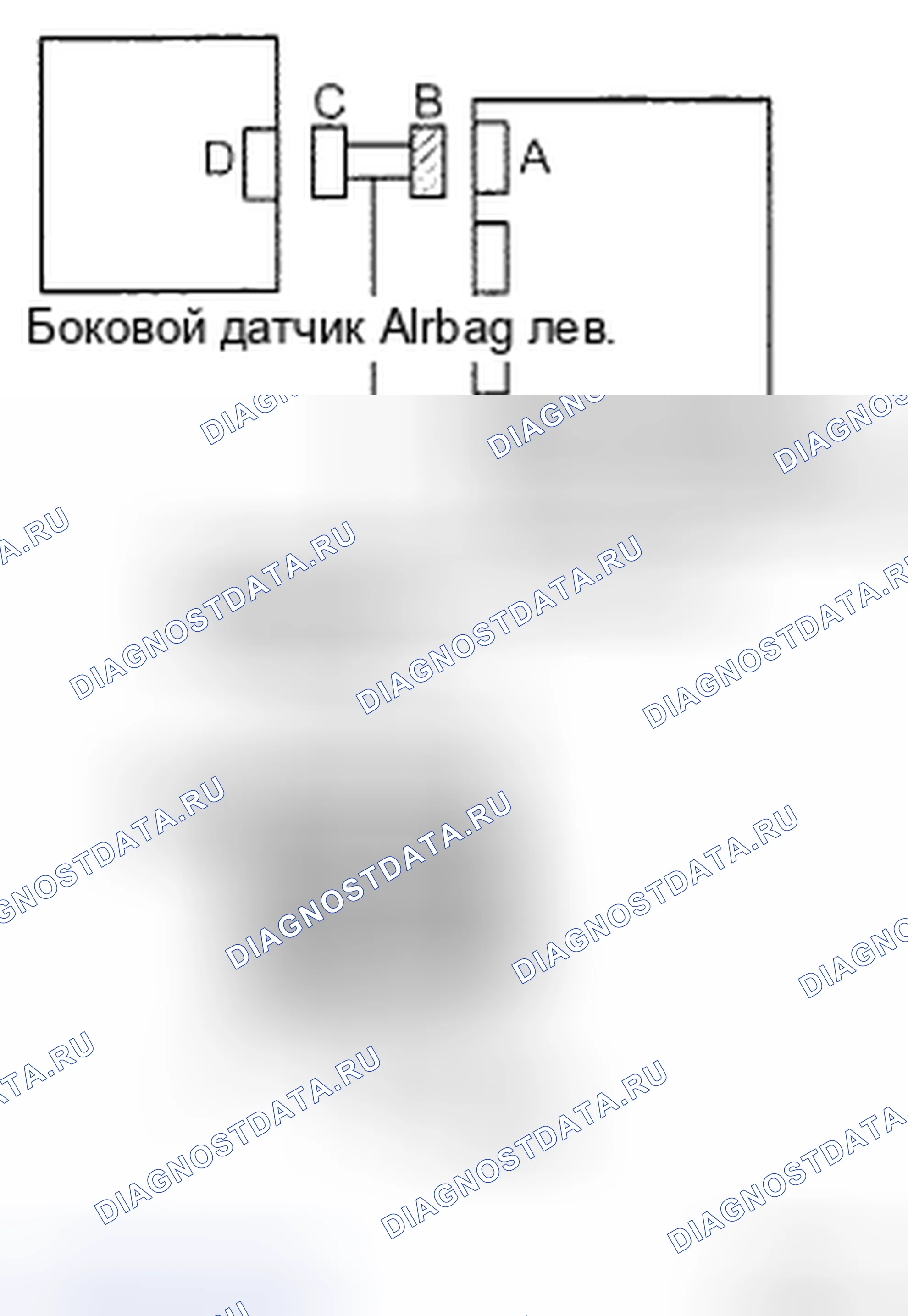Рис. 21. Toyota Prius II рестайлинг