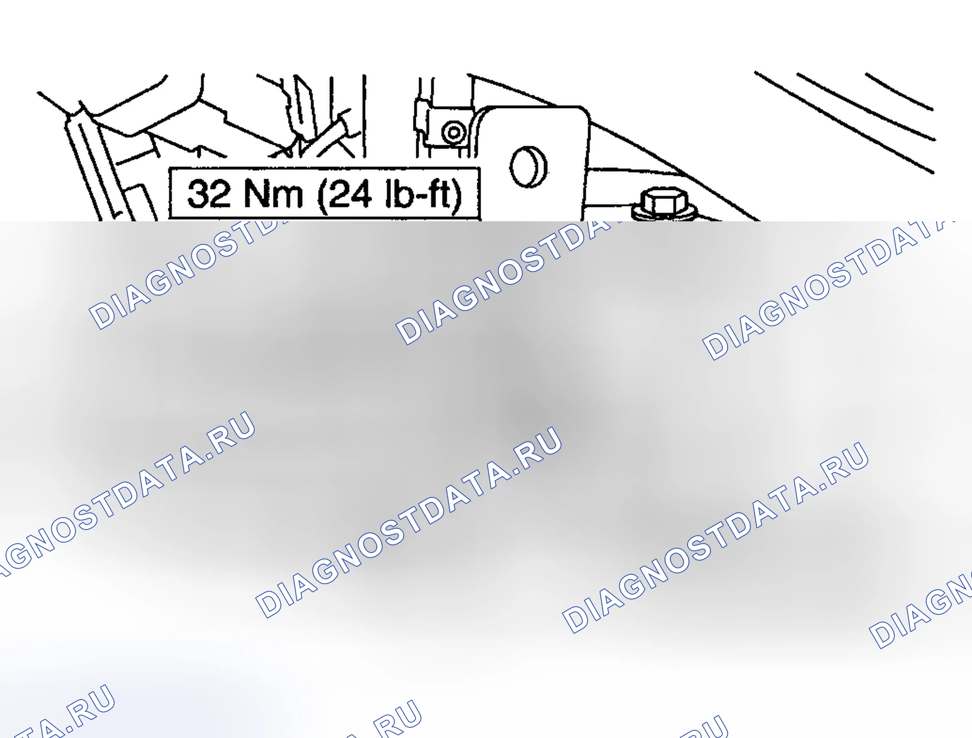 Рис. 274. Ford Pickup F250 Super Duty I