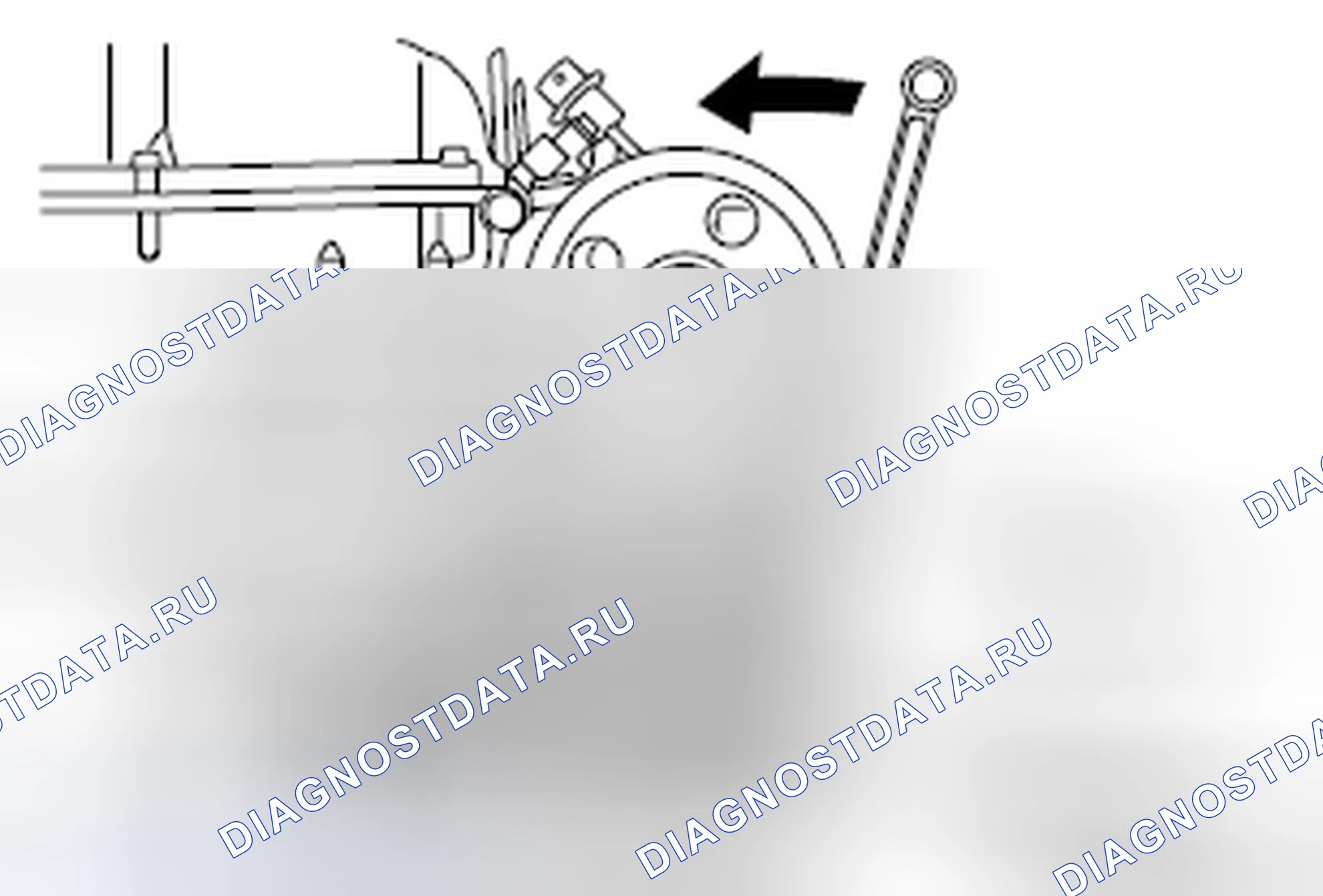 Рис. 3. Mercedes-Benz CLA-класс C117/X117 рестайлинг