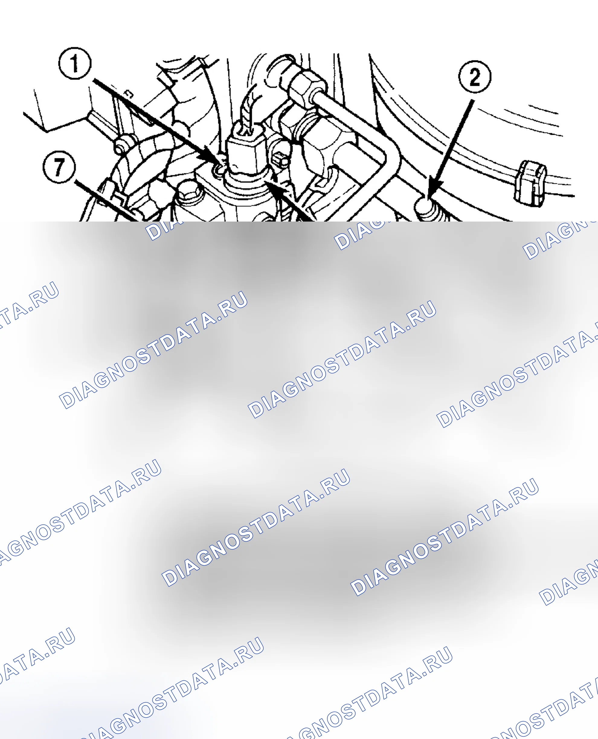 Рис. 6. Ford Escape I