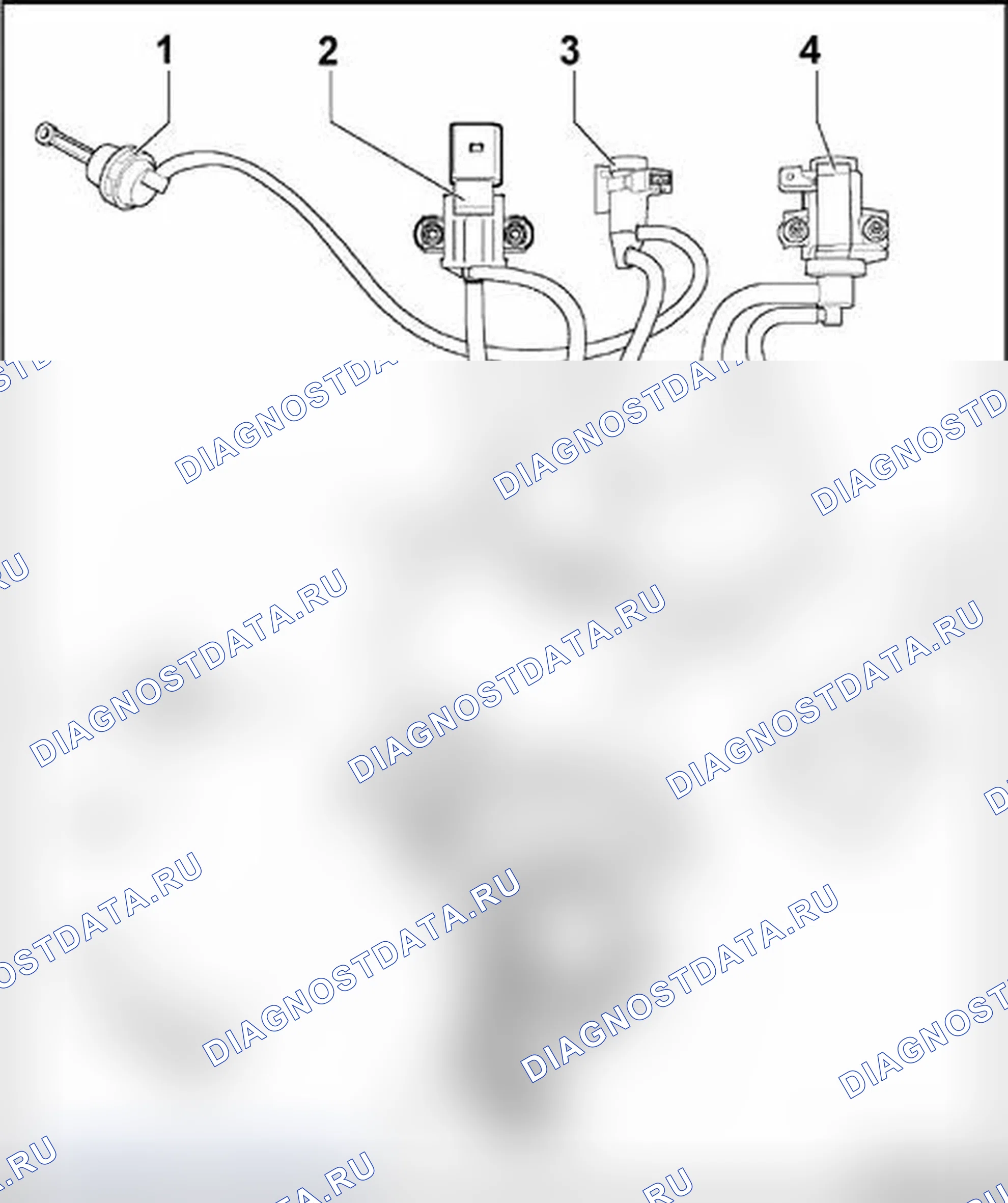 Рис. 46. Volkswagen New Beetle A4