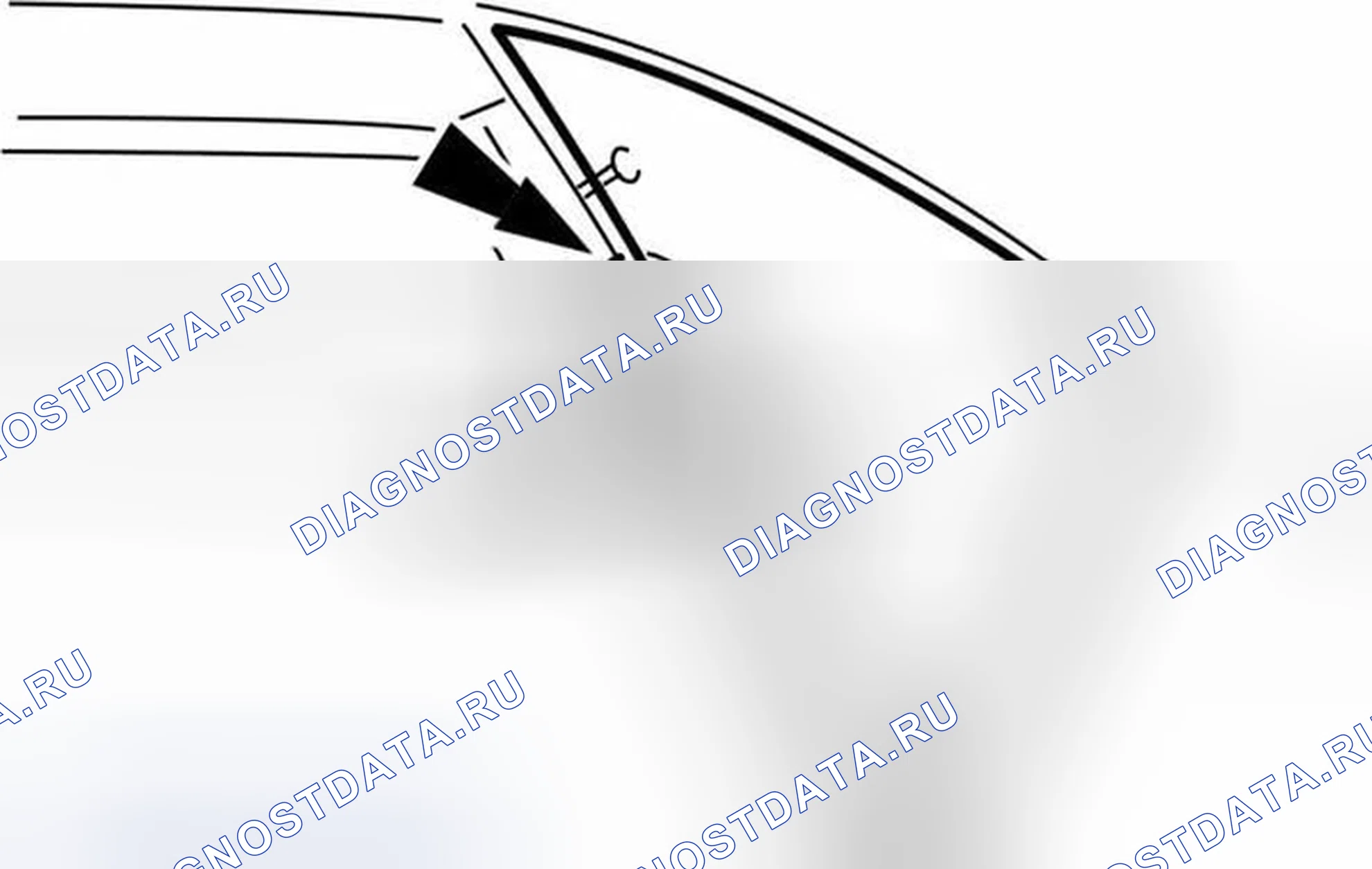 Рис. 41. Jaguar XKR I рестайлинг
