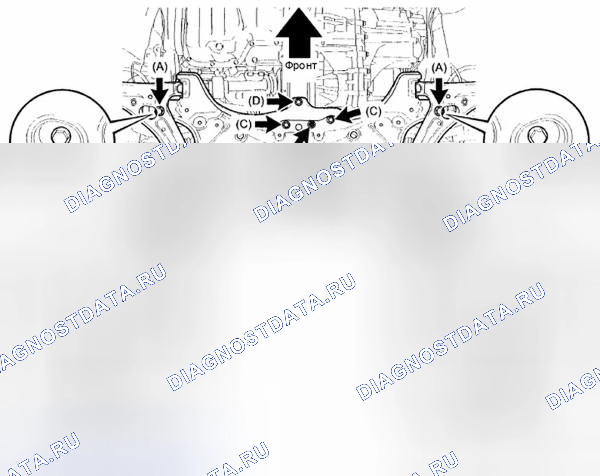 Рис. 61. Toyota Corolla X