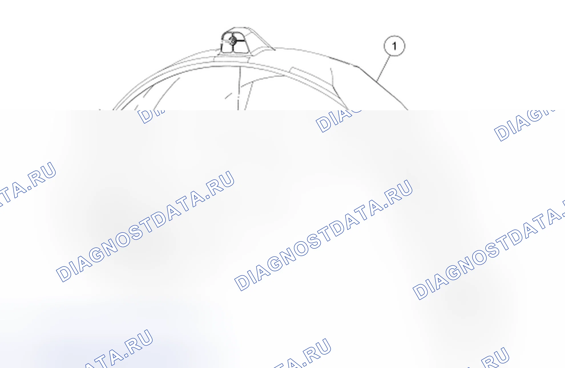 Рис. 10. Hyundai Lafesta I рестайлинг