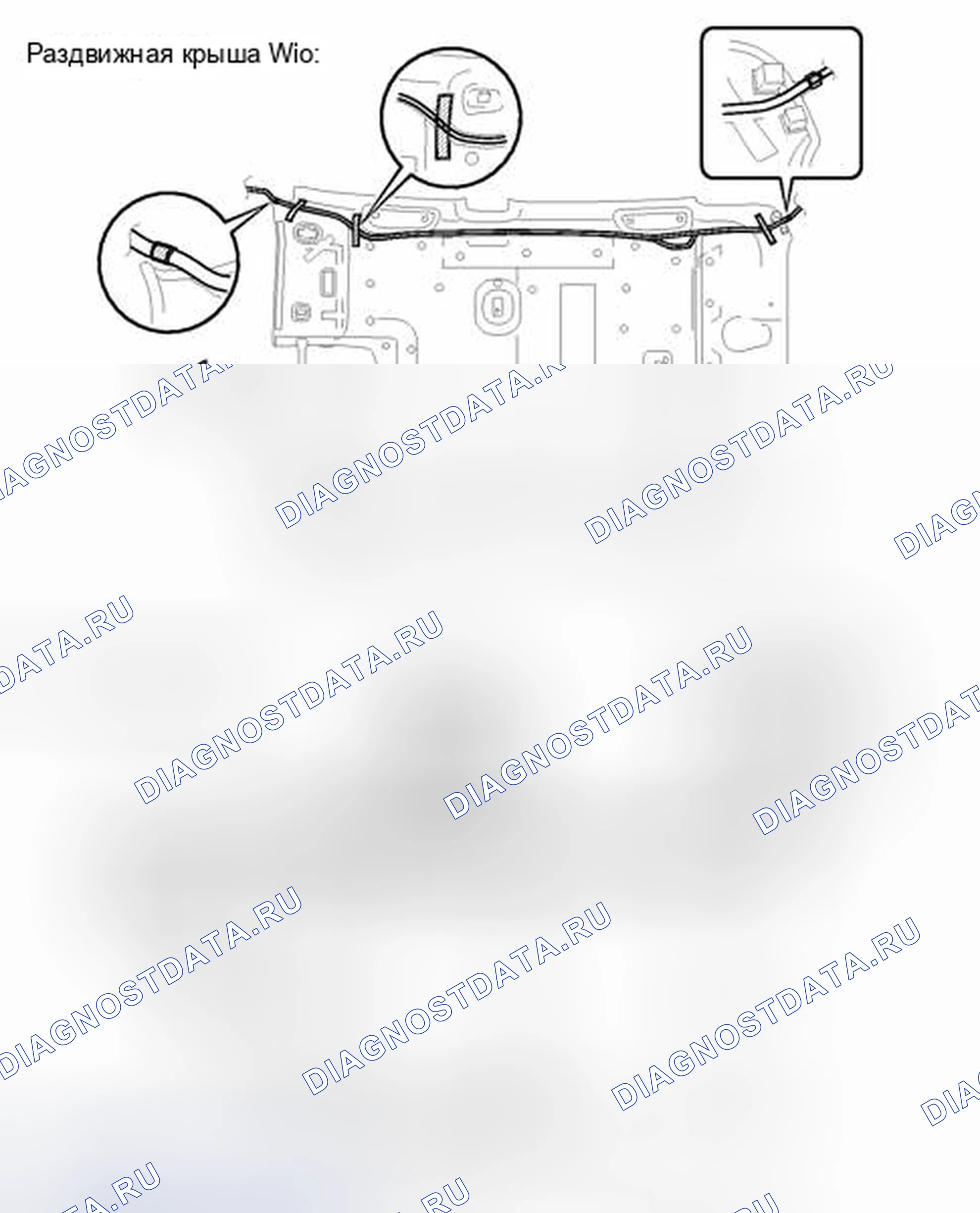 Рис. 35. Toyota Prius PHV pre-III