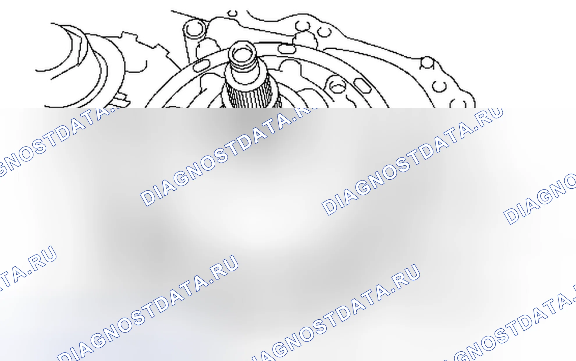 Рис. 935. Toyota Matrix E140