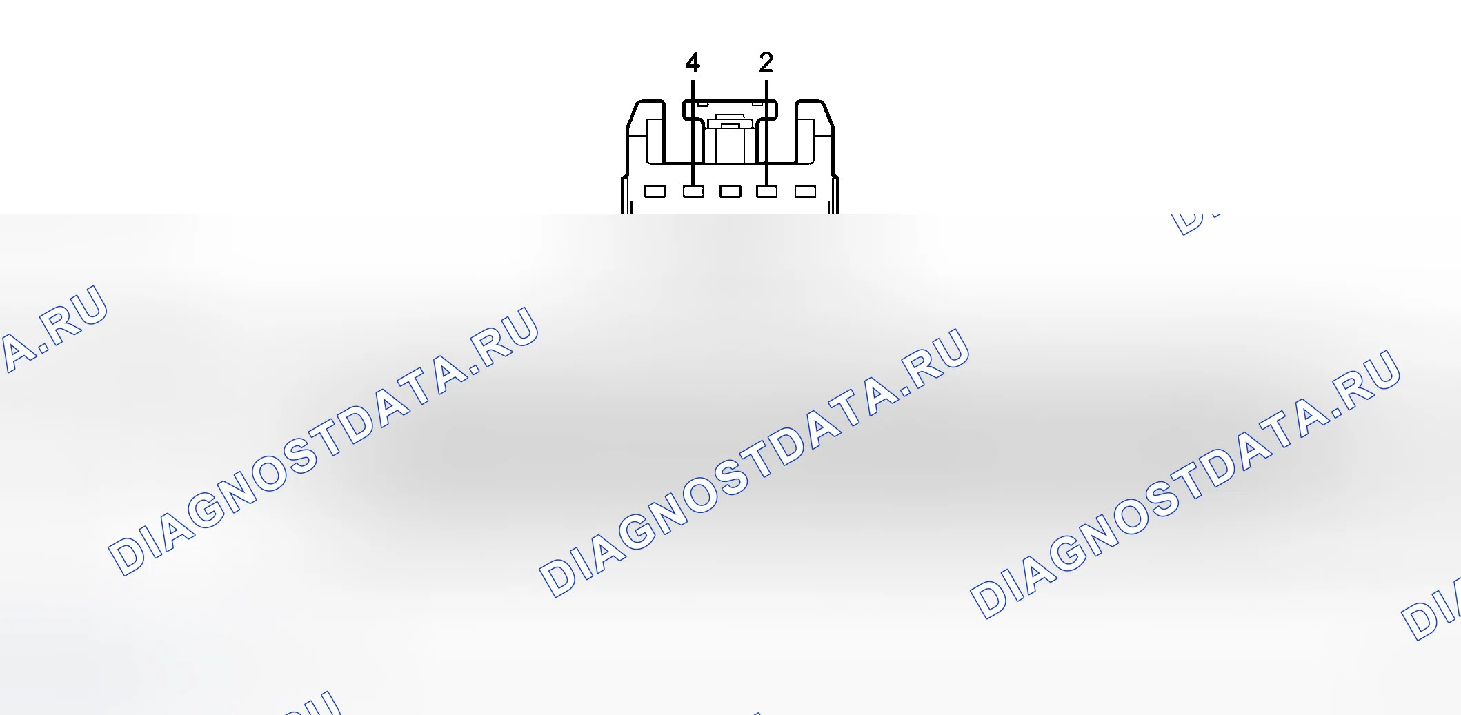 Рис. 101. Ford Five Hundred I