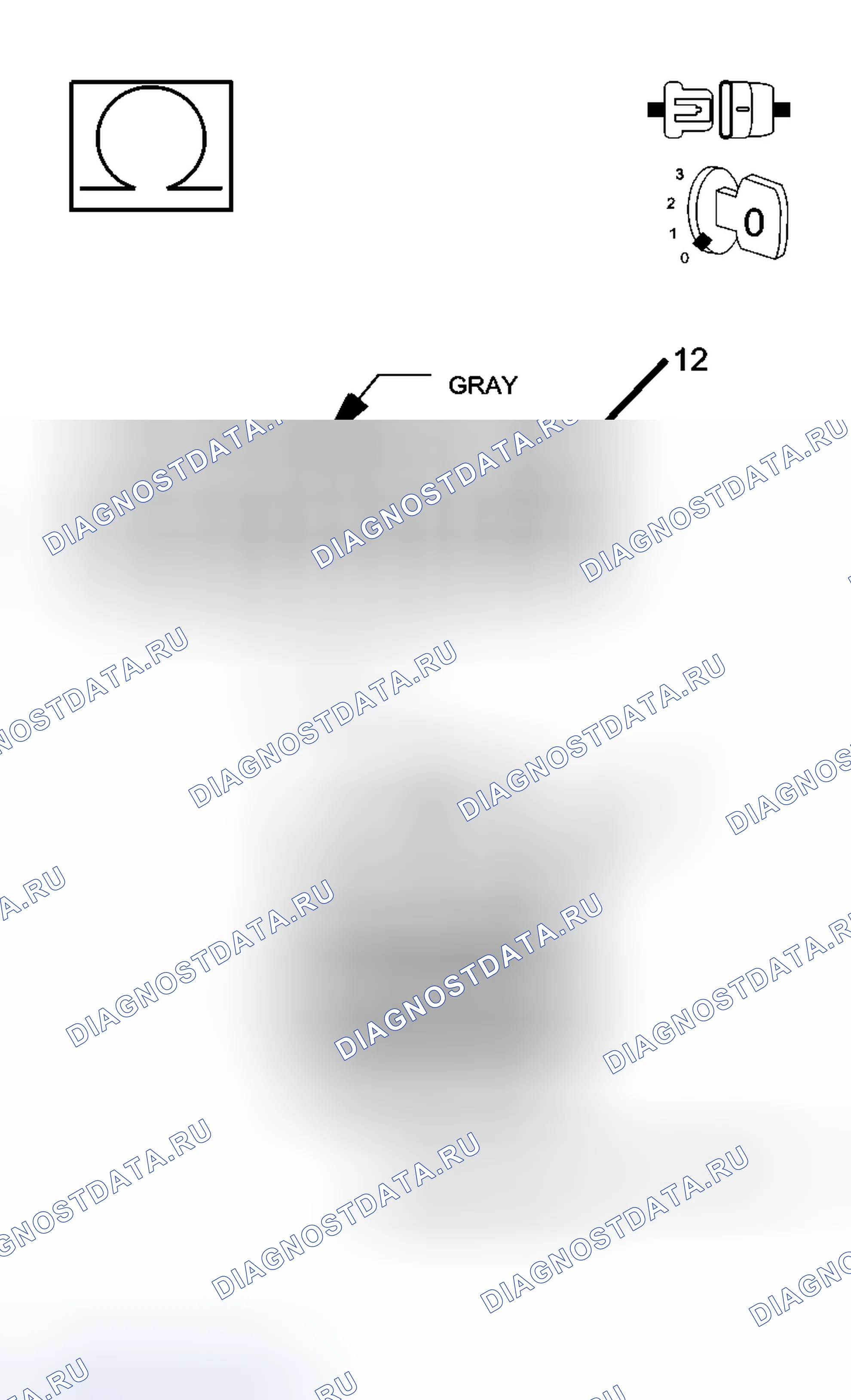 Рис. 311. Dodge Cab & Chassis R3500 HD transition