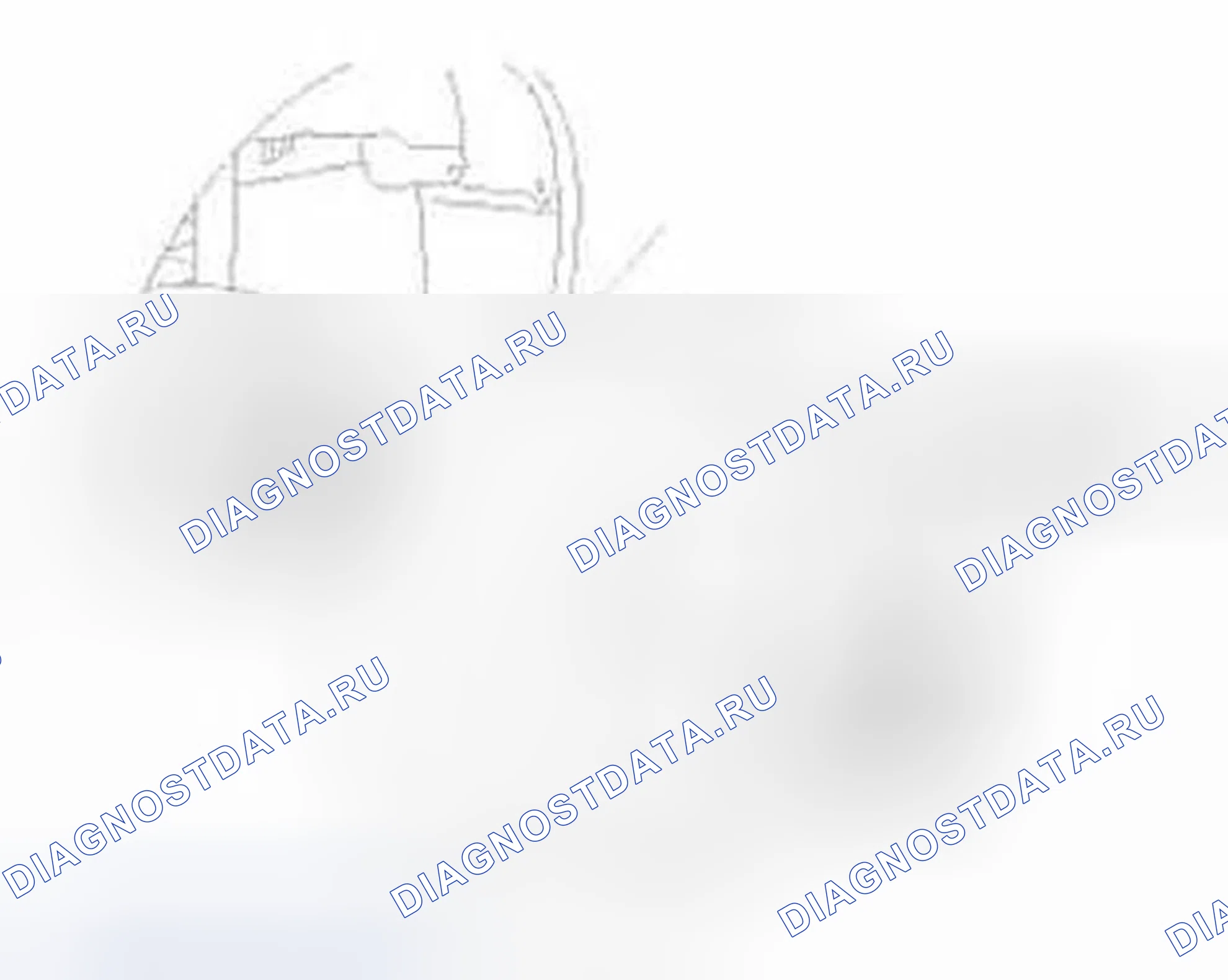 Рис. 612: Демонтаж. Honda Civic IX
