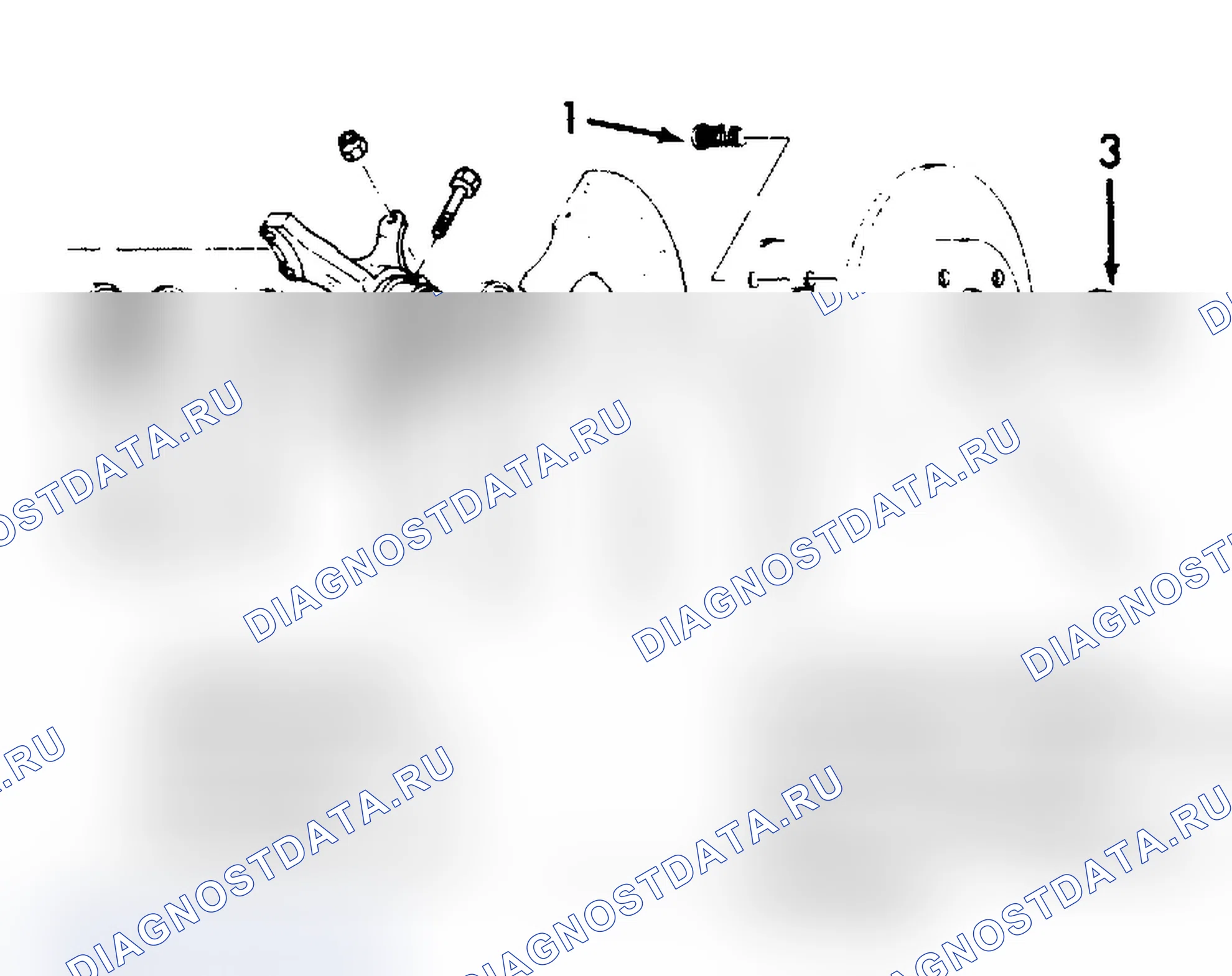 Рис. 3. Geo Storm I