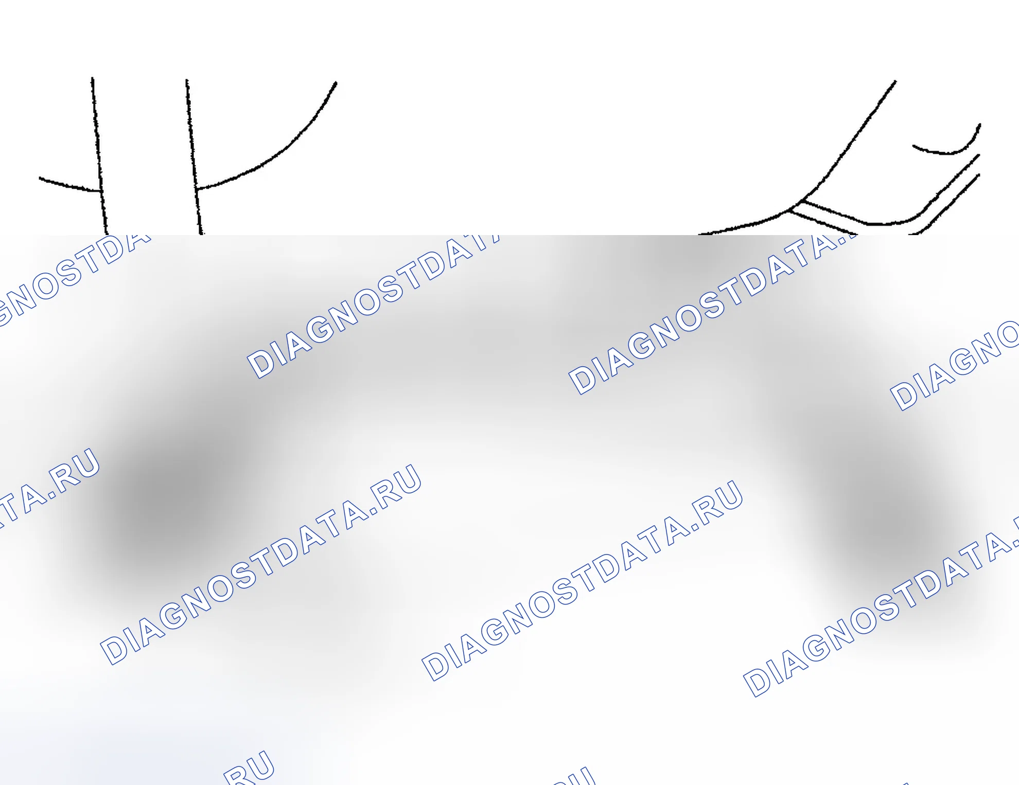 Рис. 97. Ford Focus I рестайлинг