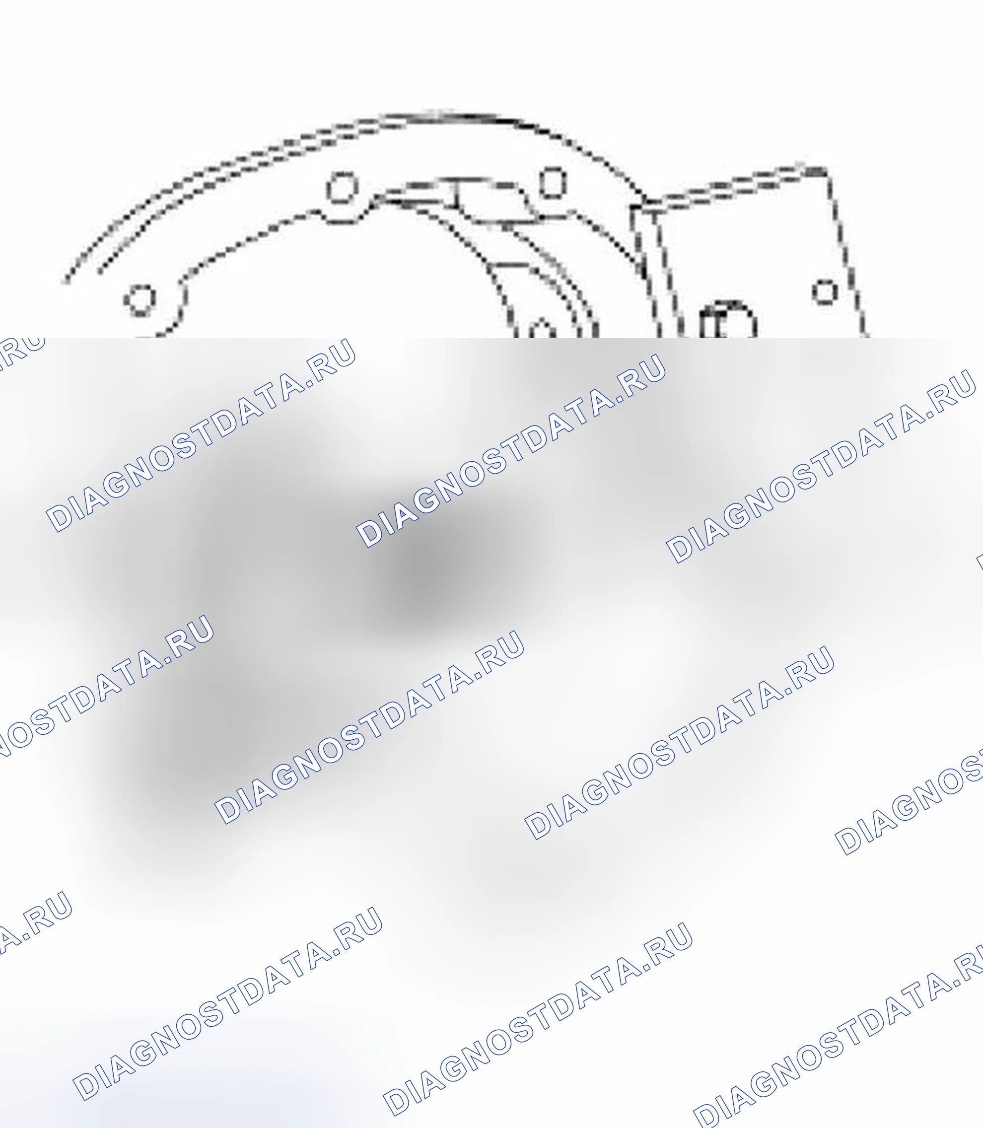 Рис. 1303. Ford Pickup F150 