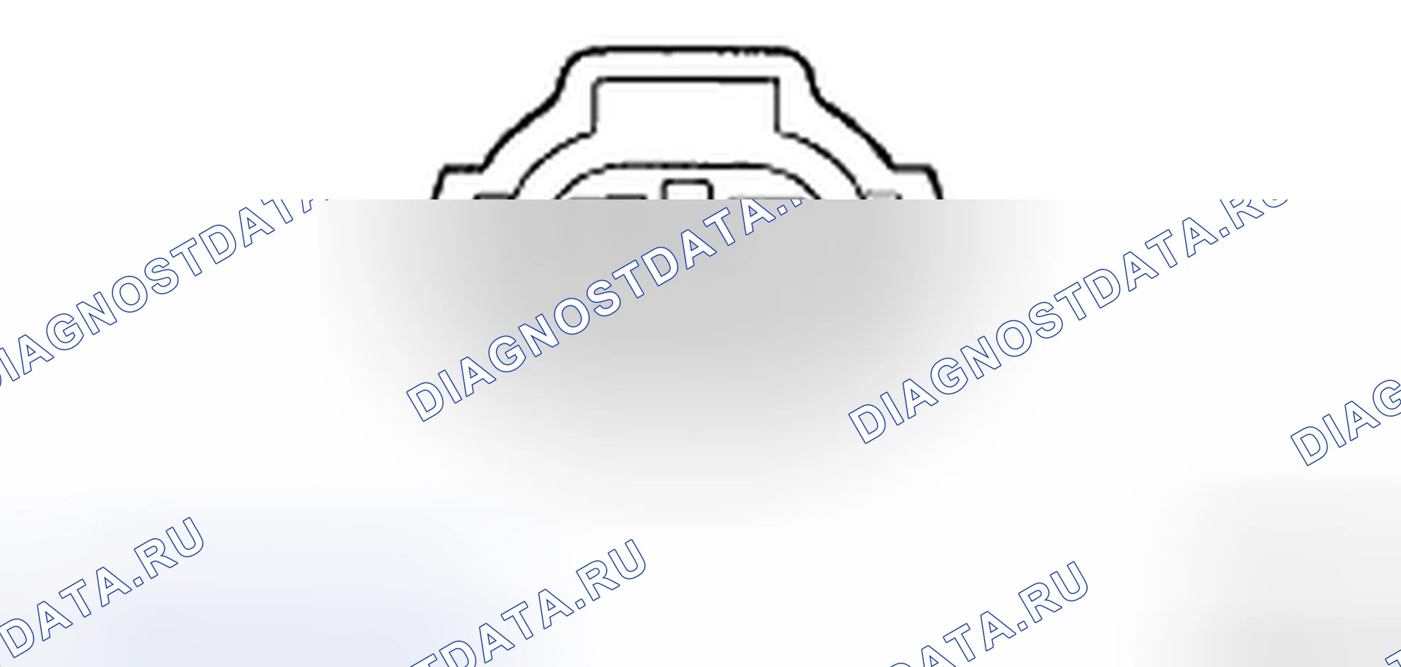 Рис. 259. Toyota Sienna II рестайлинг