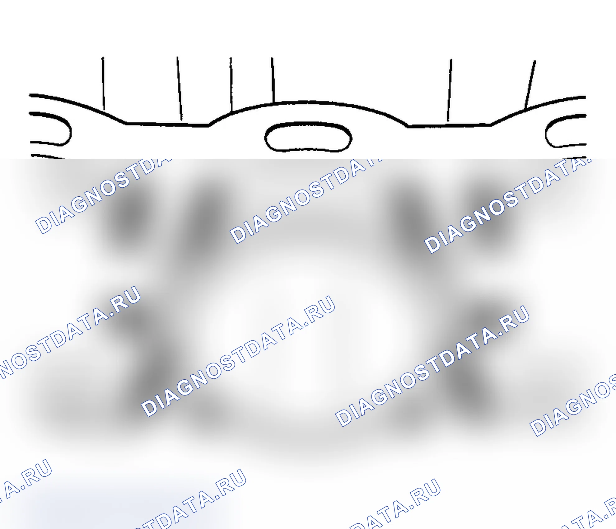 Рис. 332. Porsche 911 GT2 996