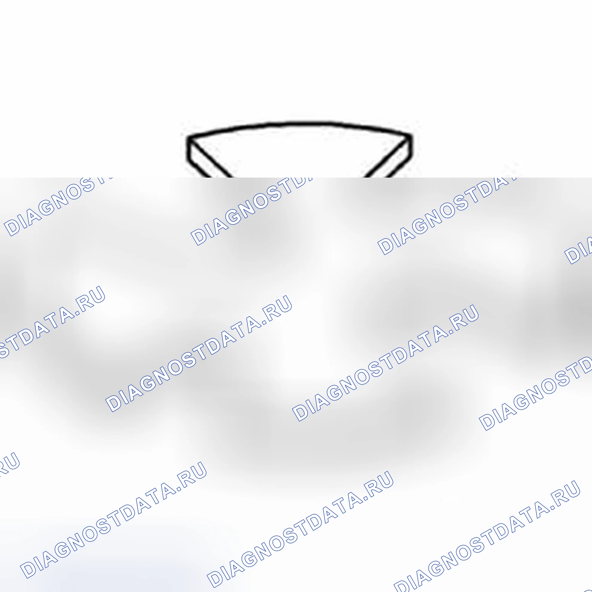 Рис. 6. Chevrolet Aveo I рестайлинг