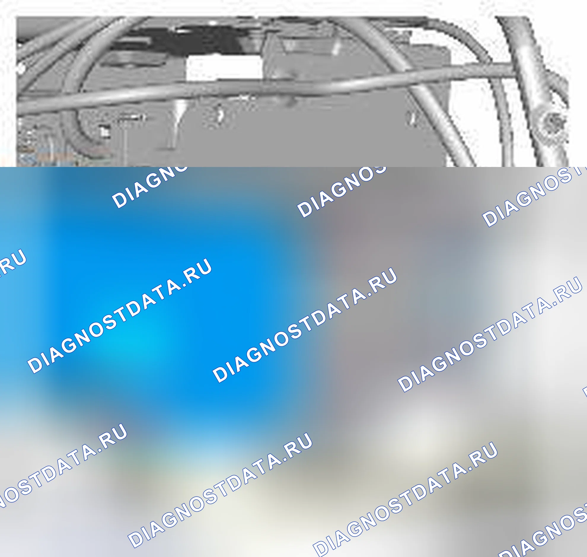 Рис. 30. Land Rover Range Rover L322